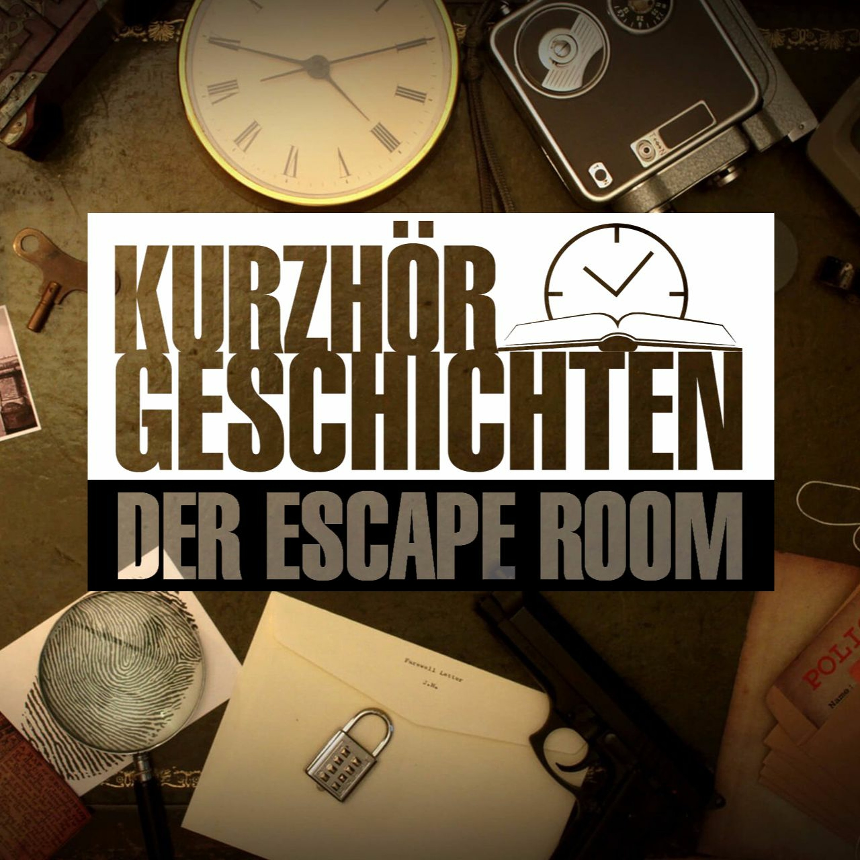 Kurzhörgeschichten