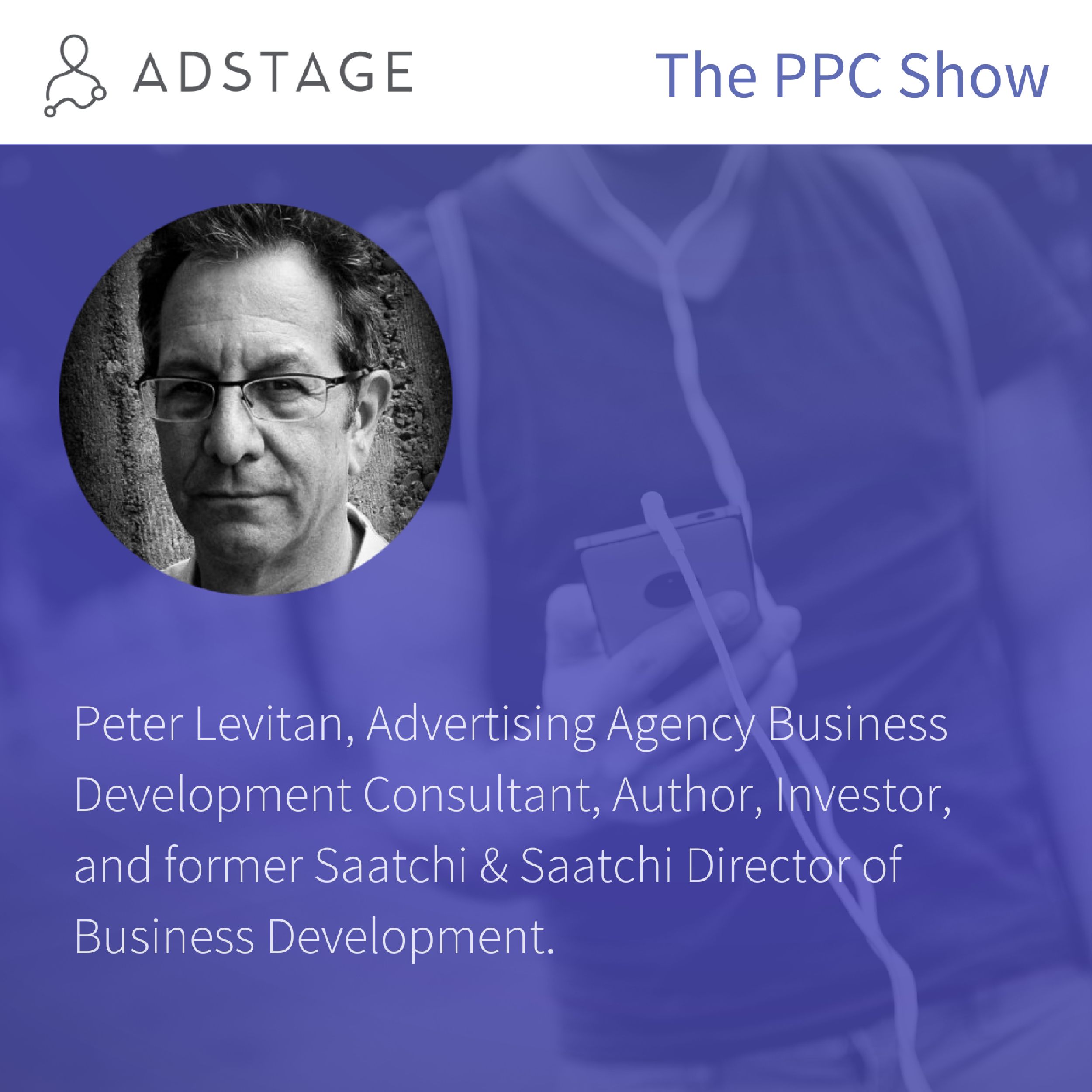 Episode #038 - Is PPC the Smartest Way to Sell Your Agency's Services?