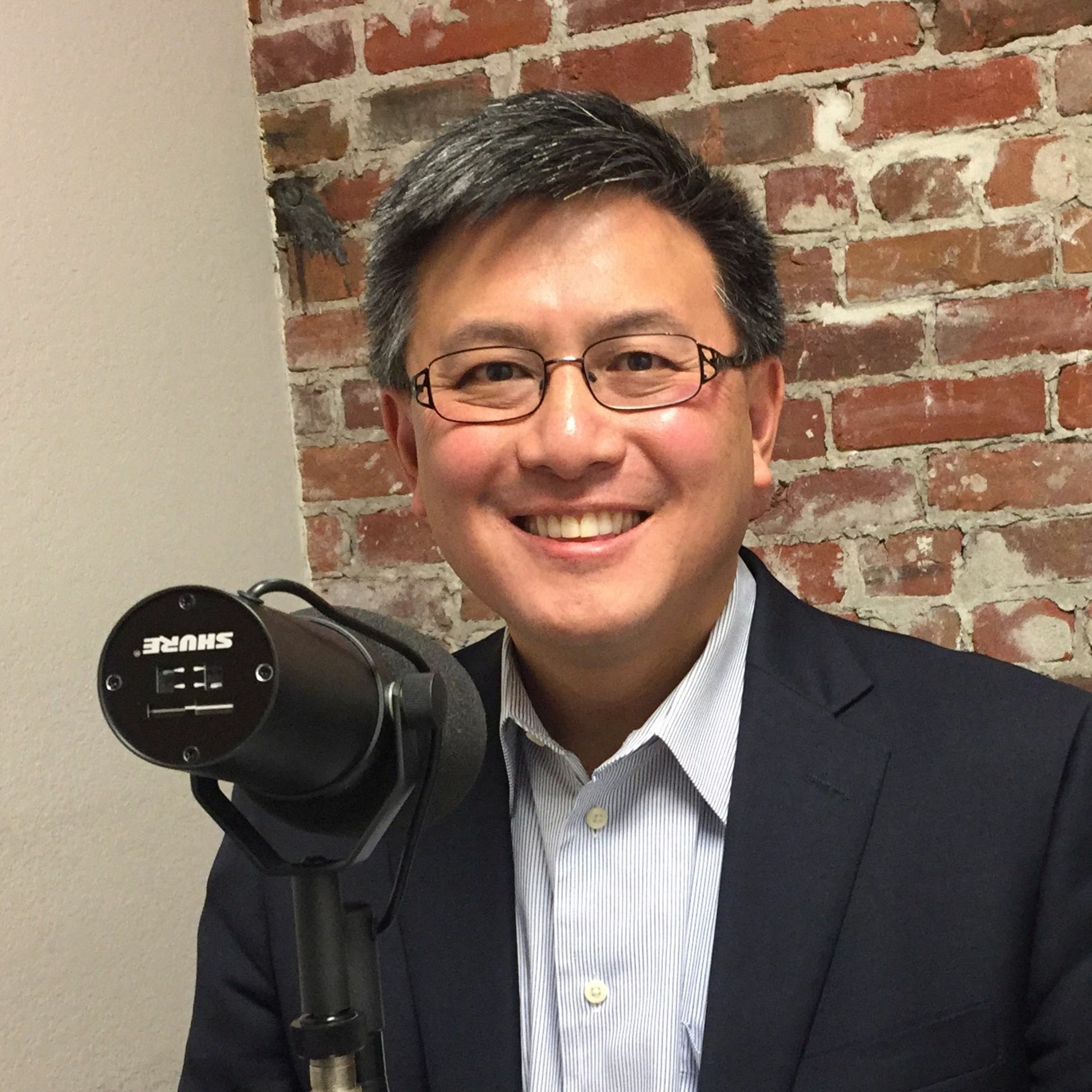John Chiang: The Quiet Maverick