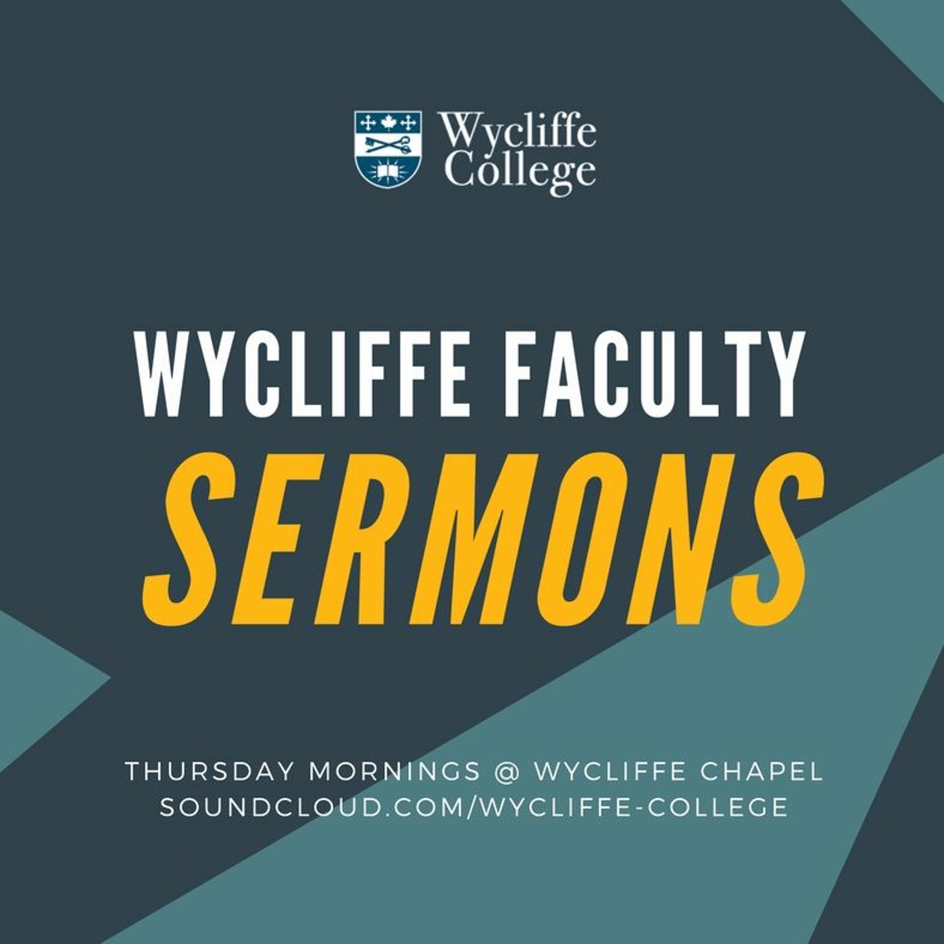Wycliffe College