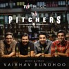 Aage Peeche | Vaibhav Bundhoo | TVF Pitchers OST