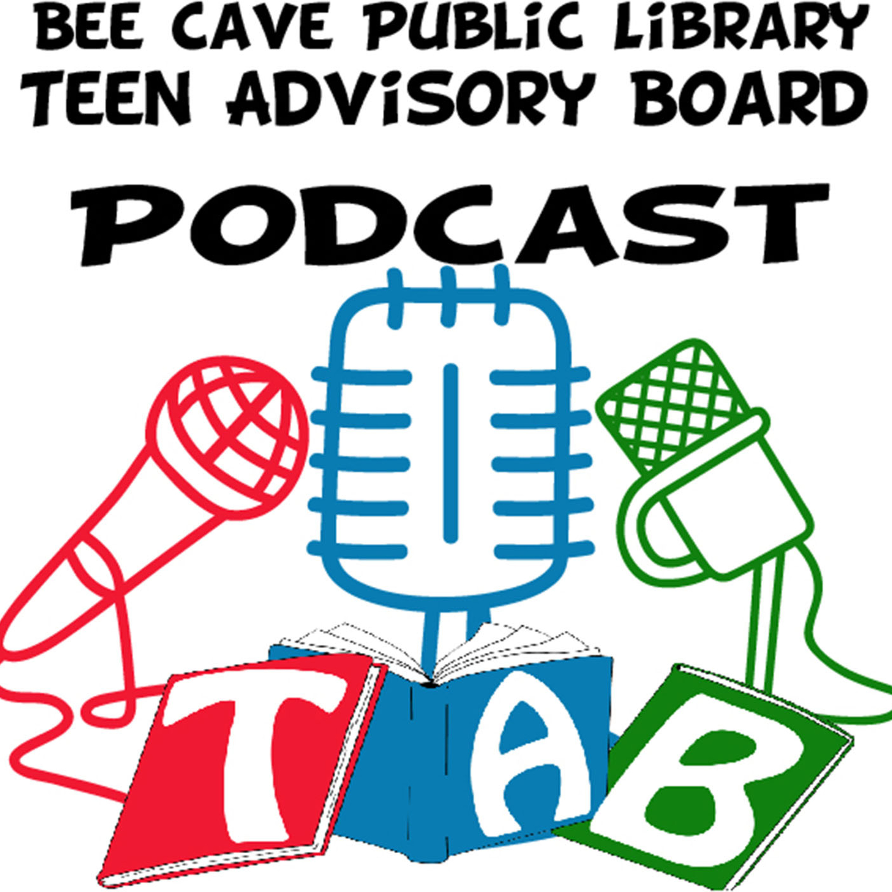 Bee Cave Public Library Podcast Channel