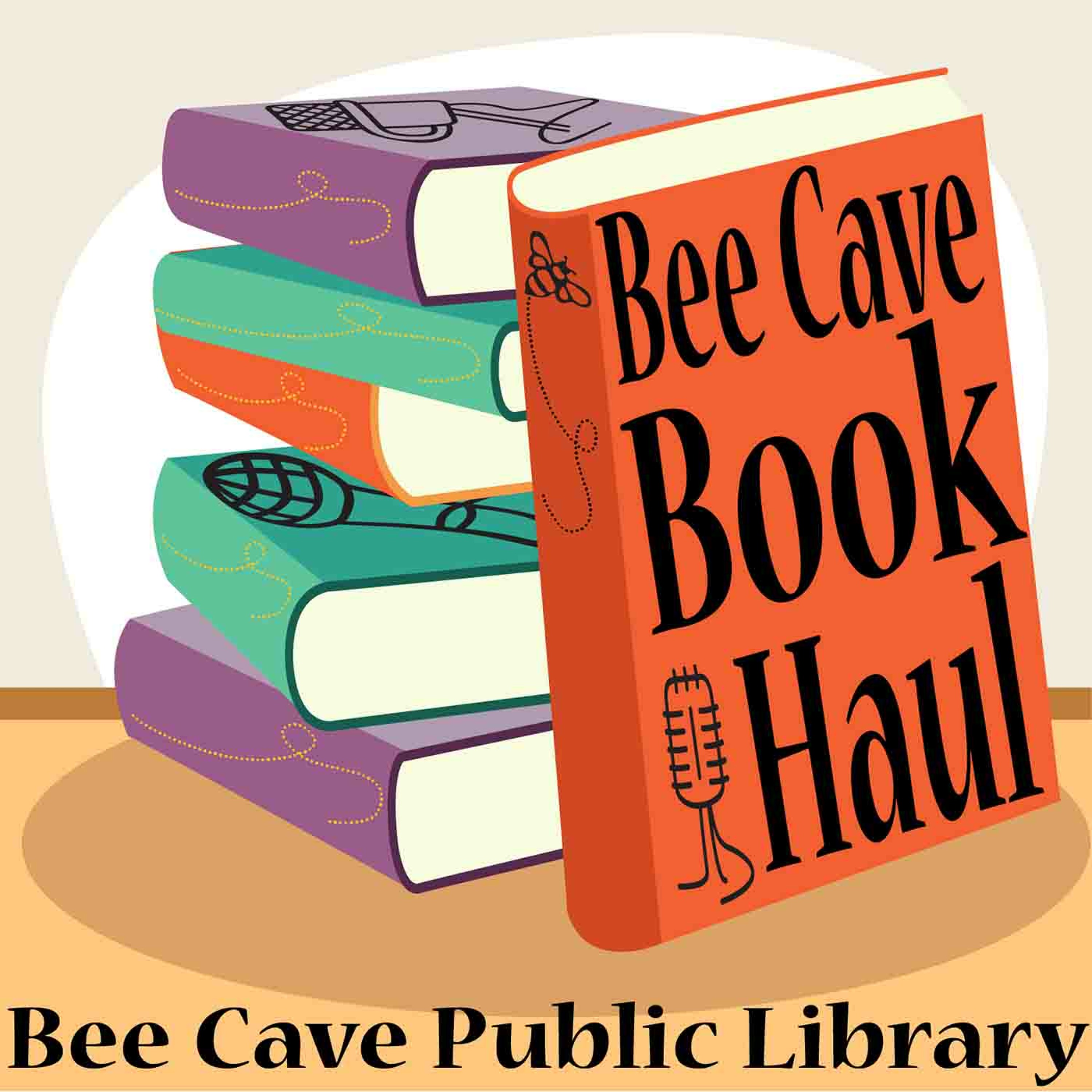 Bee Cave Public Library Podcast Channel