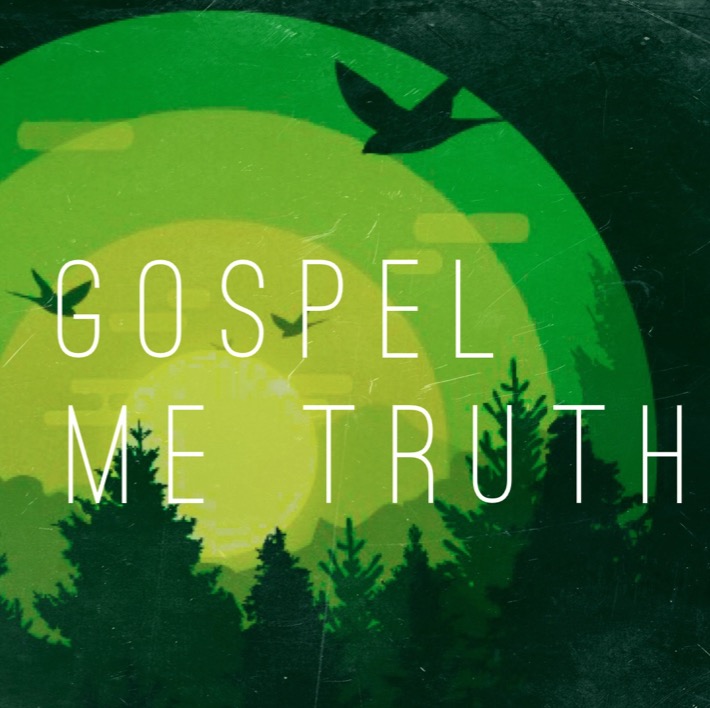 Trevor Clark: The Gospel Shows Me Truth
