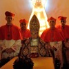 Podcast ESMAC N° 105 - The Young Pope (con Ramón García)
