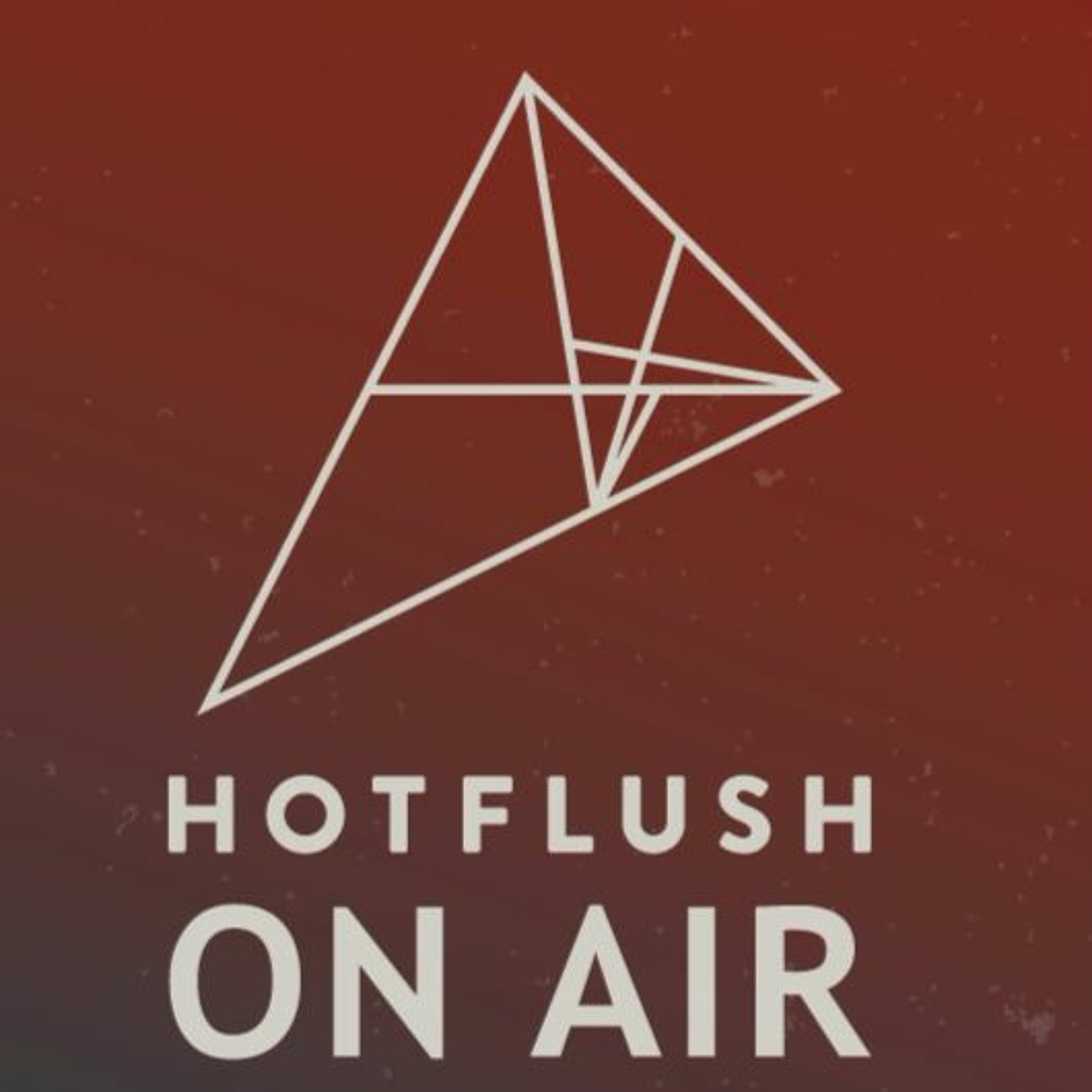 Hotflush On Air #016 - Blursome Guest Mix