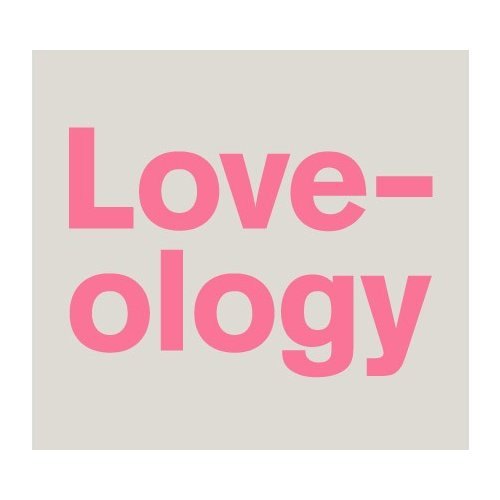 Loveology - Identity (Aaron Salvato)