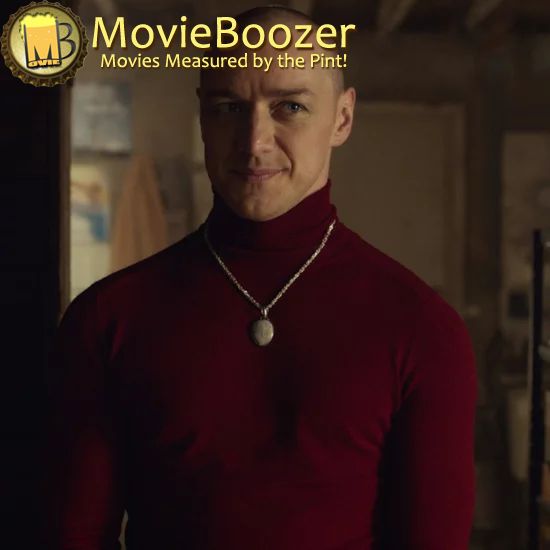 Virtual Pub 196: Split, Silence, xXx: The Return of Xander Cage, 2017 Oscar Nominations