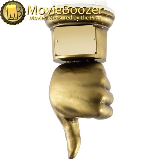 Virtual Pub 197: Top 10 Worst of 2016