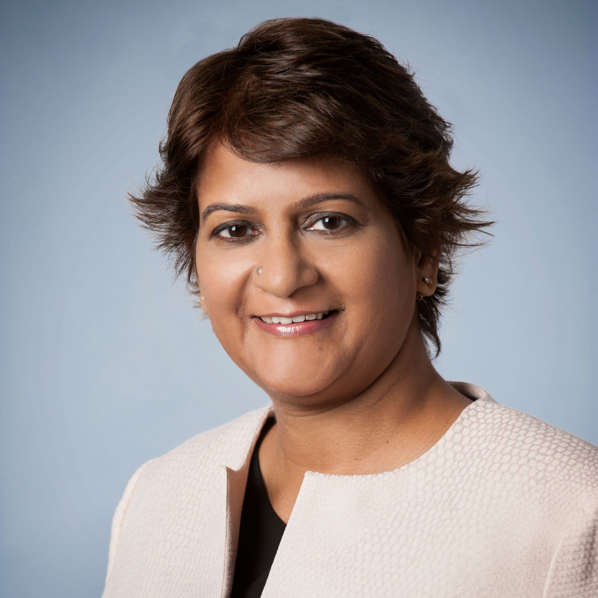 Sunita Rajan of CNN Talks on Leadership Through Sales Sunita Rajan of CNN Talks on Leadership Through Sales