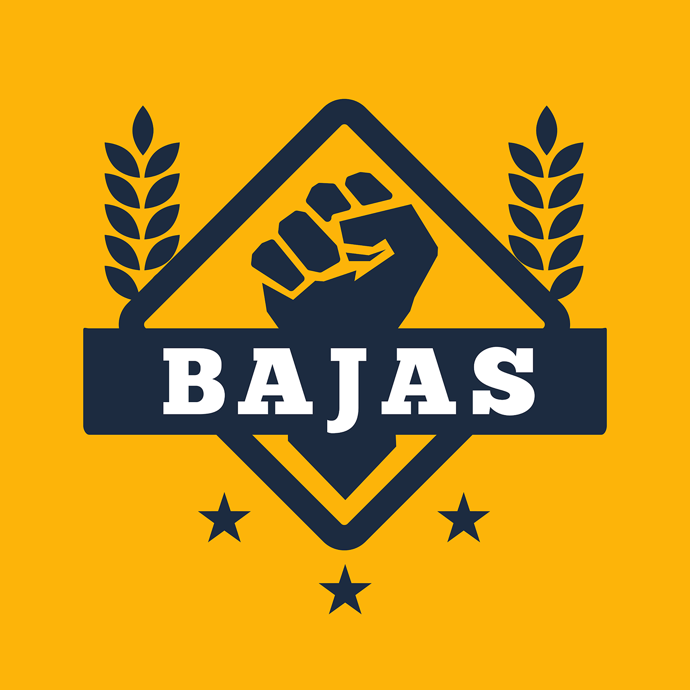 Episode 25 - Bajasane ryker i tottene på hverandre