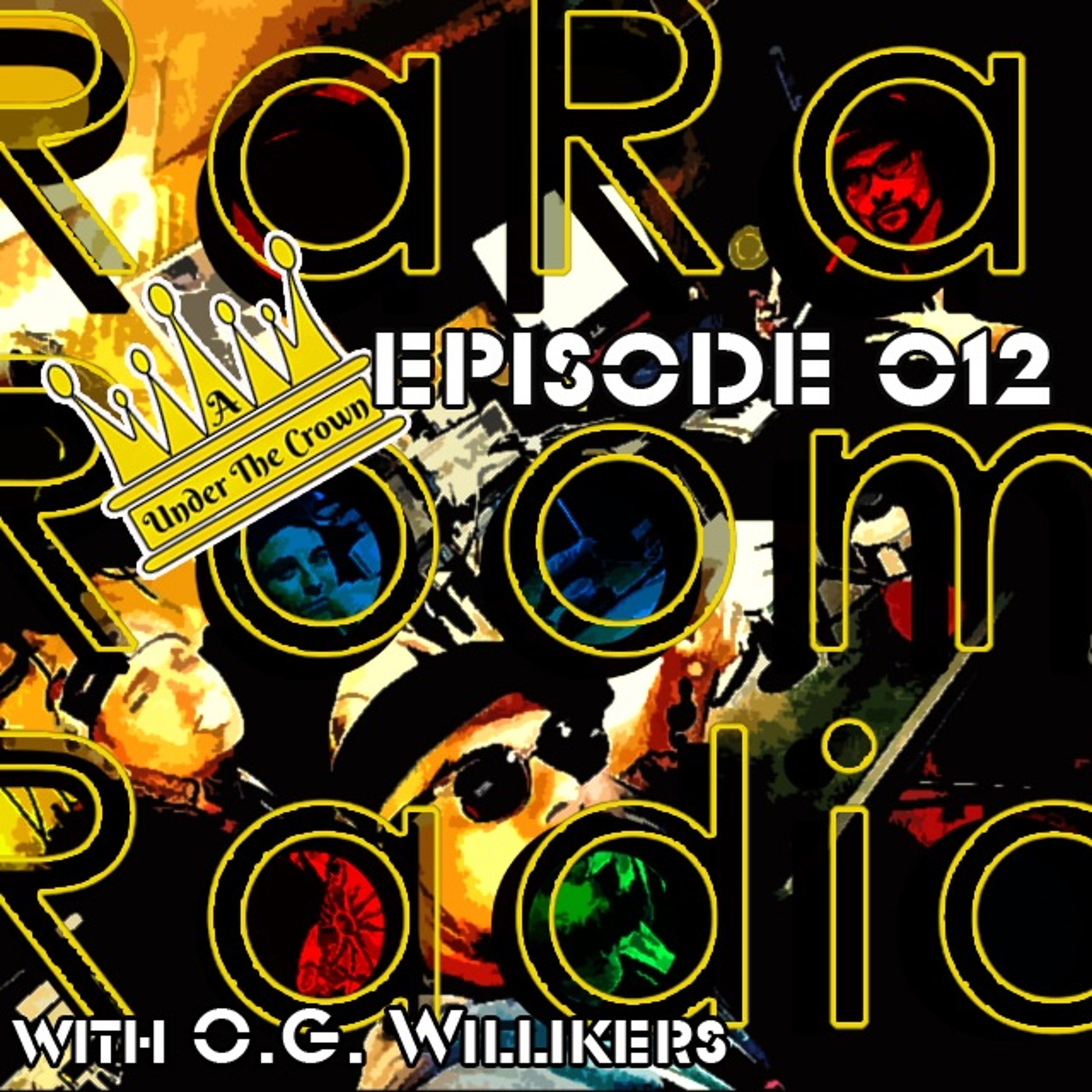 RaRa Room Radio