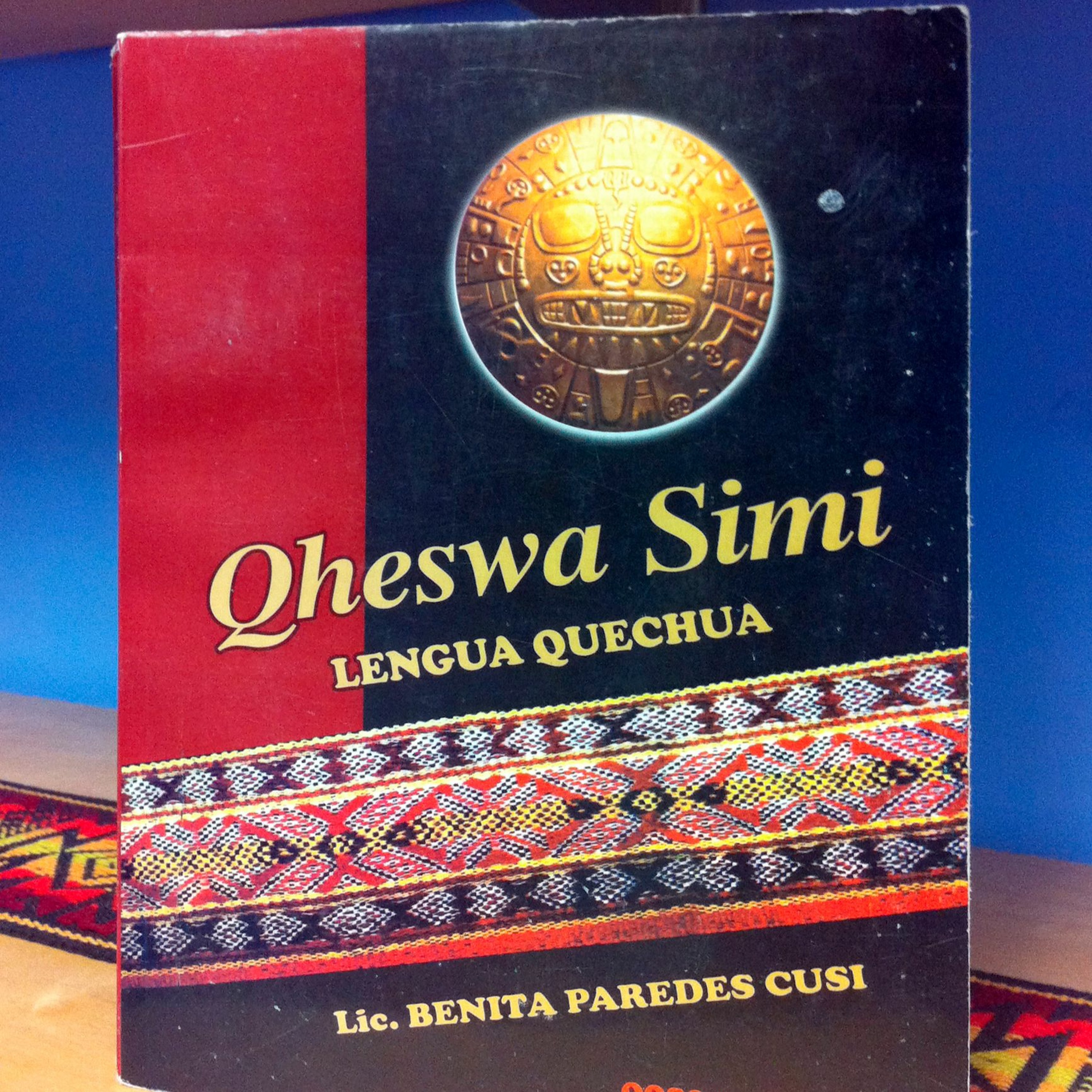 Rimasun - Quechua Language Podcasts