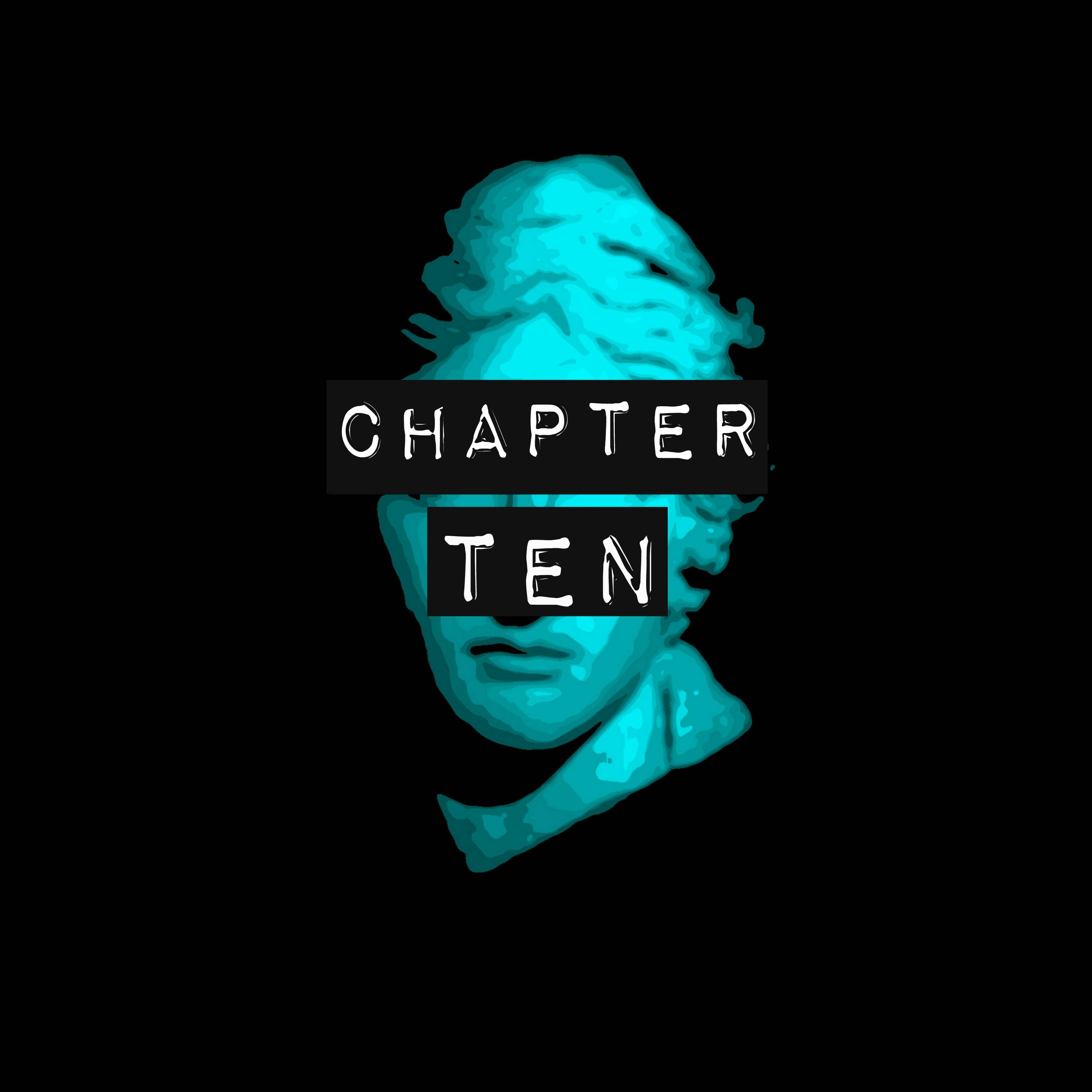 Lesser Gods, An Audio Drama