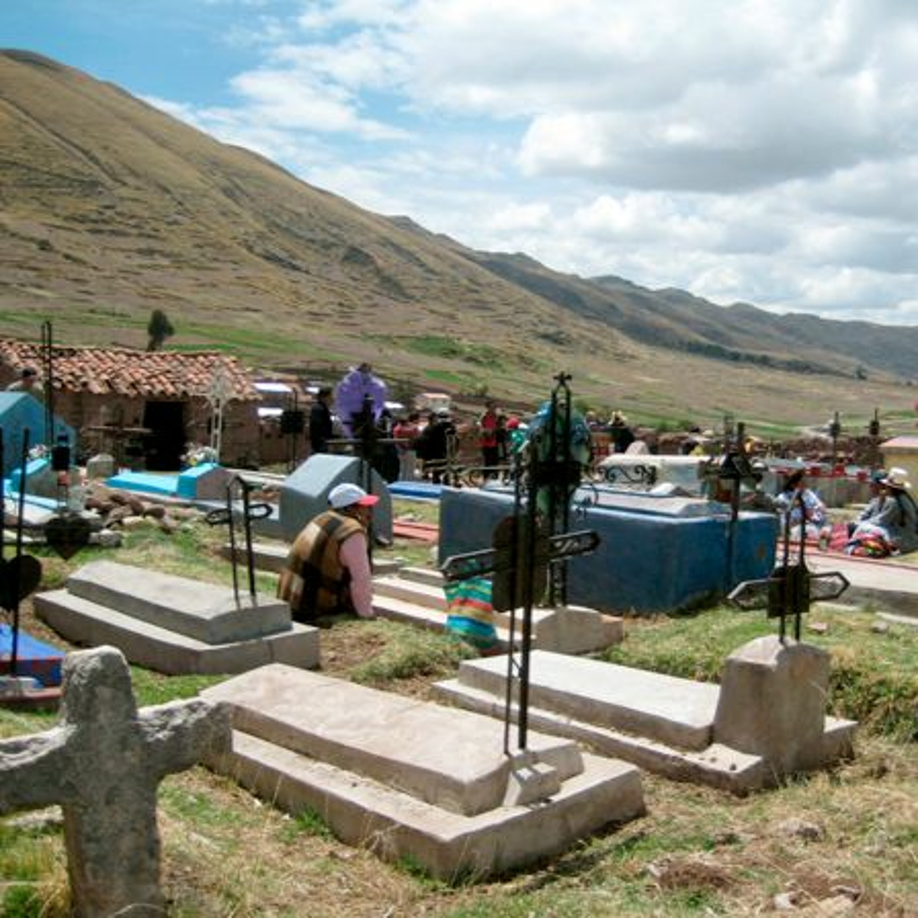 Rimasun - Quechua Language Podcasts