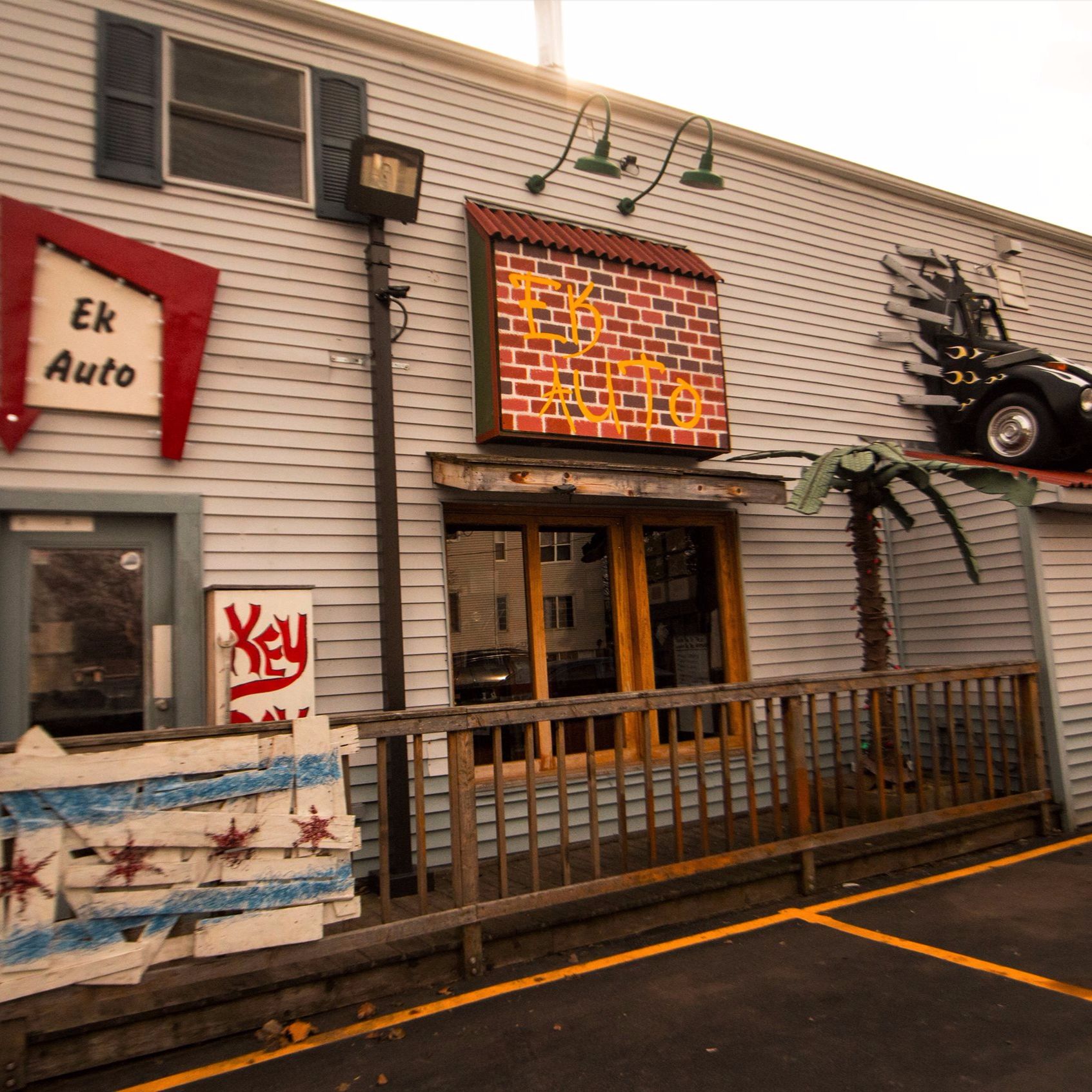 How to choose an automotive repair shop, before you need one