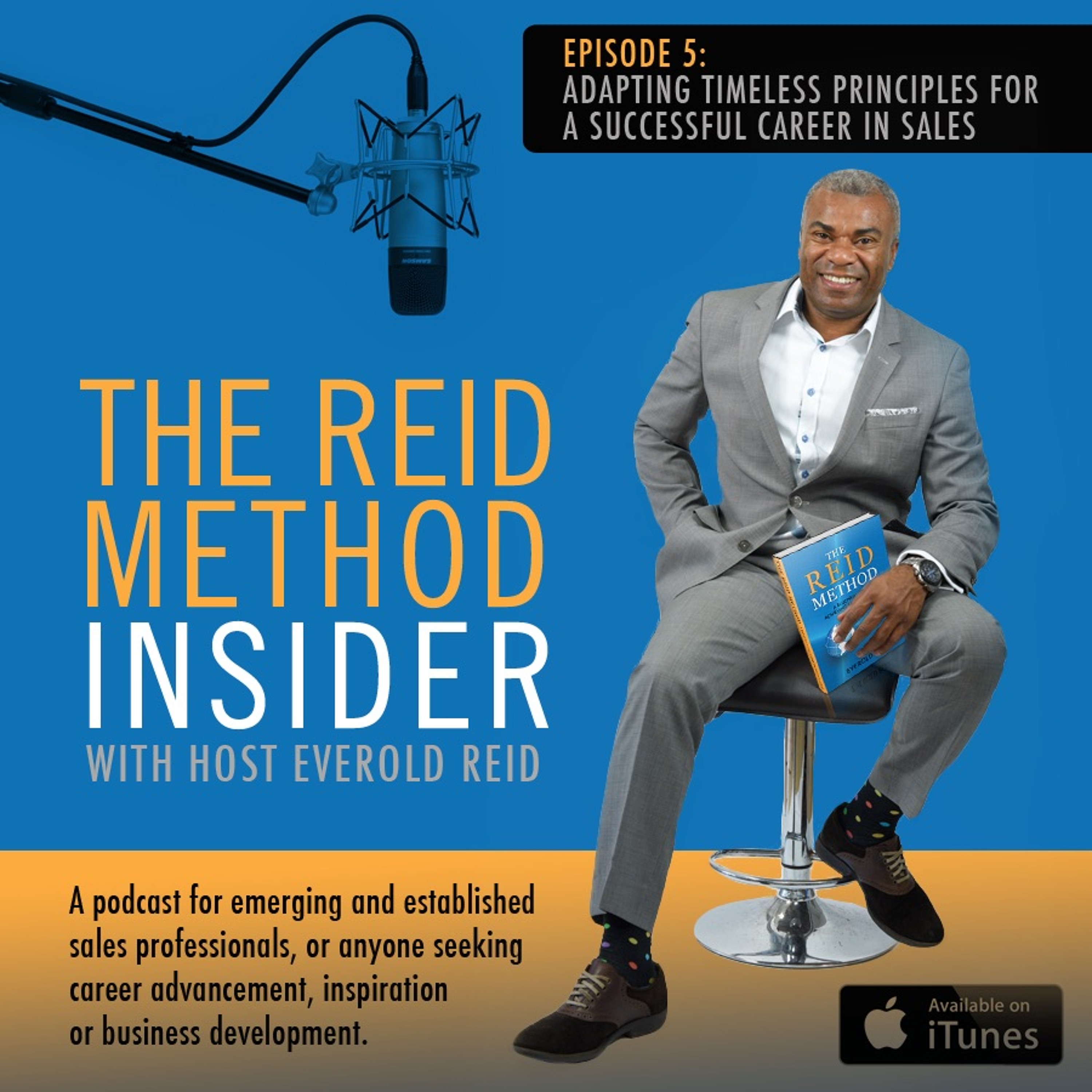 The Reid Method Insider