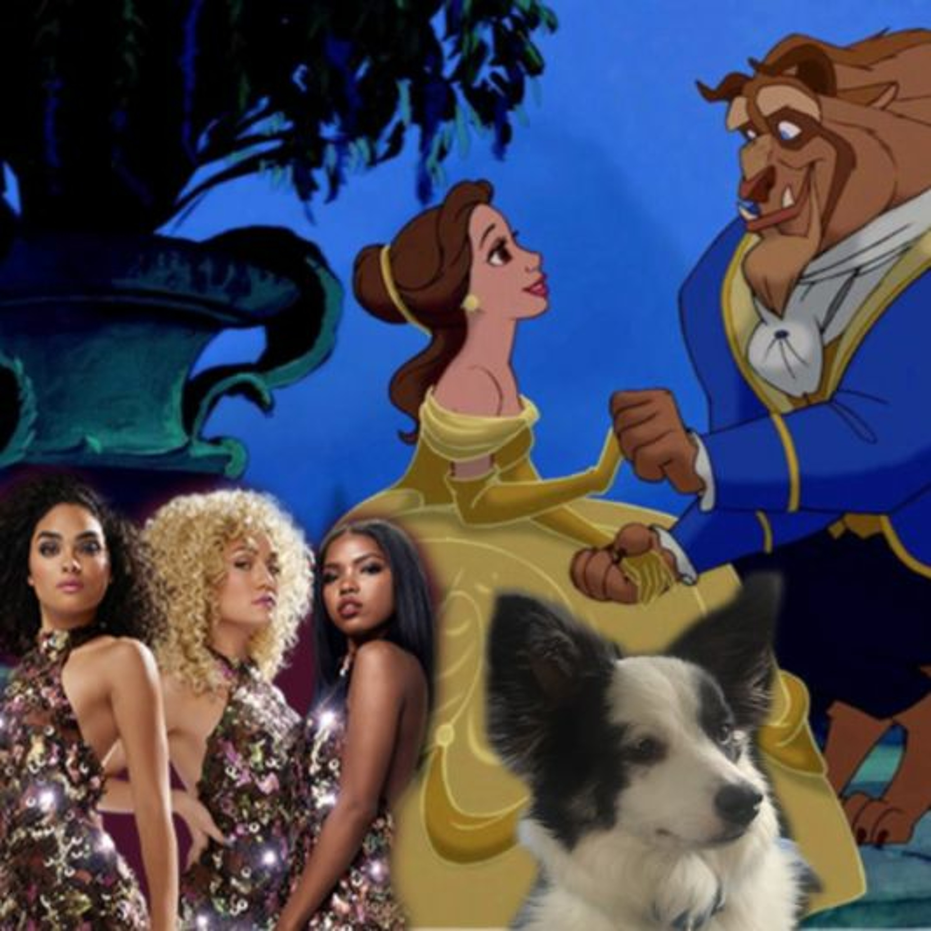 Ep. 5: Grammys are TRASH, Hamlet's in the House, and is STAR Actually Good??