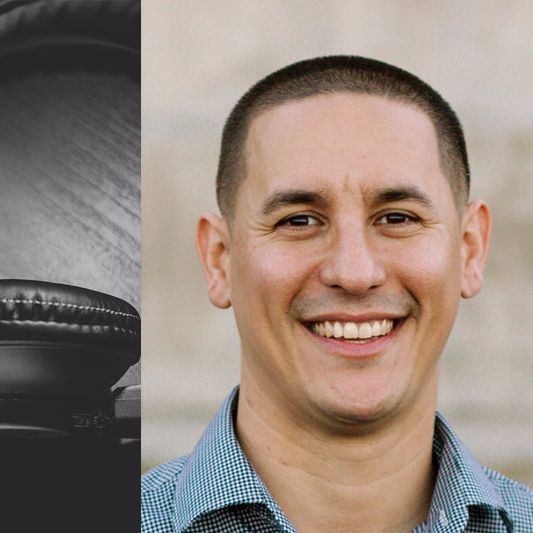 Episode 004: Eddie Morales, Director of Demand Generation, Elastic