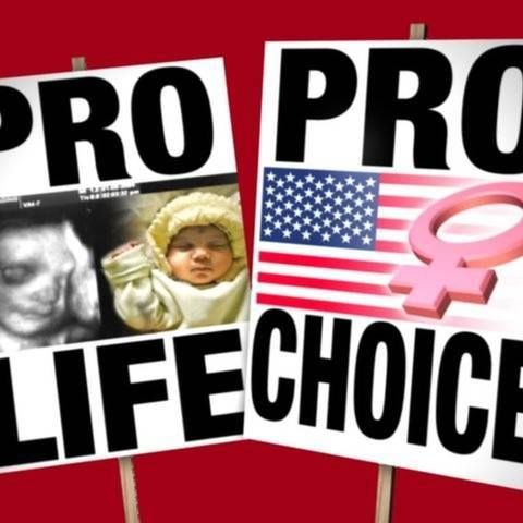 Common Ground #2 - Pro-Choice vs. Pro-Life Common Ground #2 - Pro-Choice vs. Pro-Life