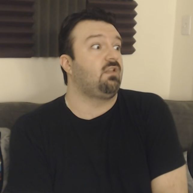 Let's Endure: I Was Just Kidding Last Time, This Time I'm Really Fucked