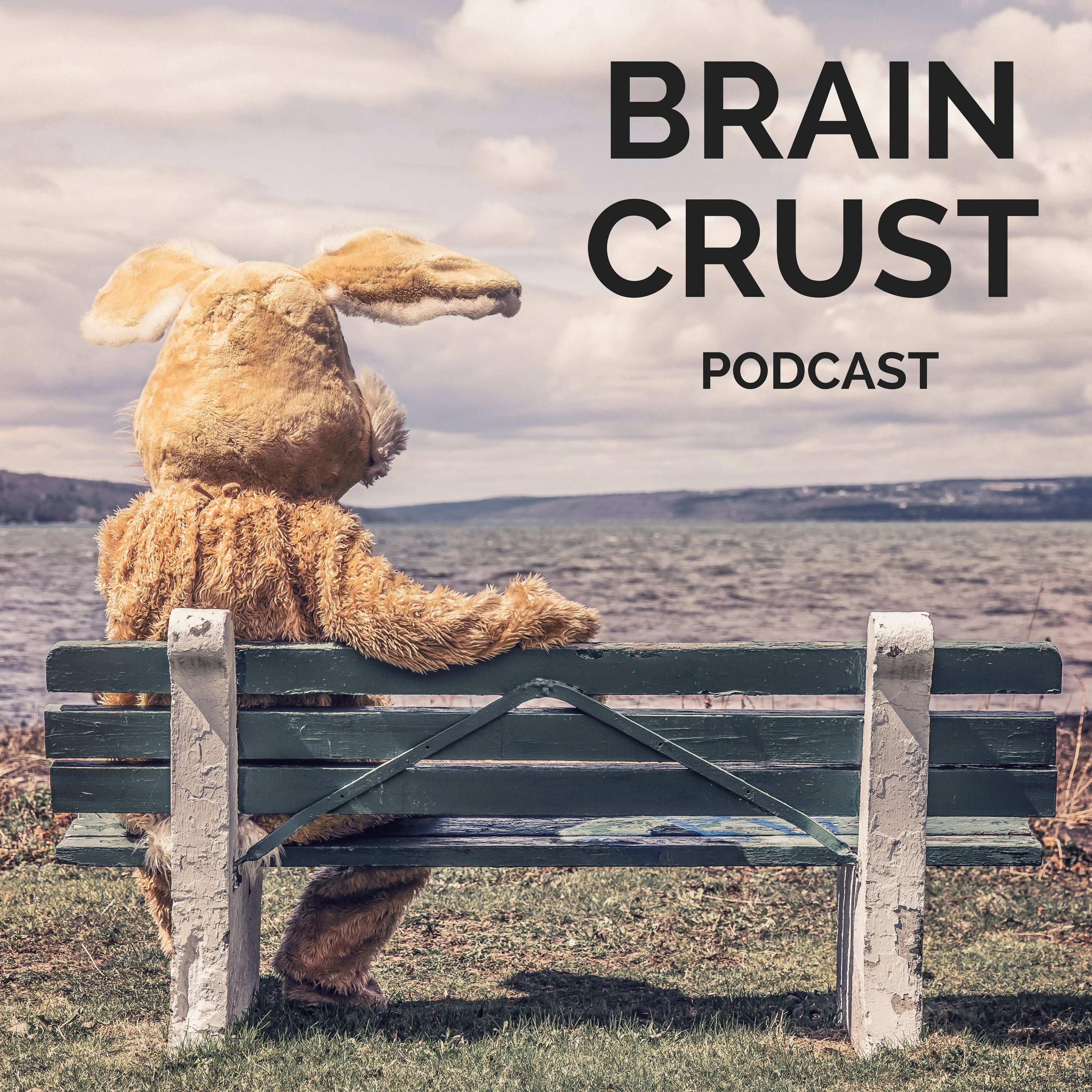 Episode 21 - You know it's a serious relationship when you're clogging toilets together.