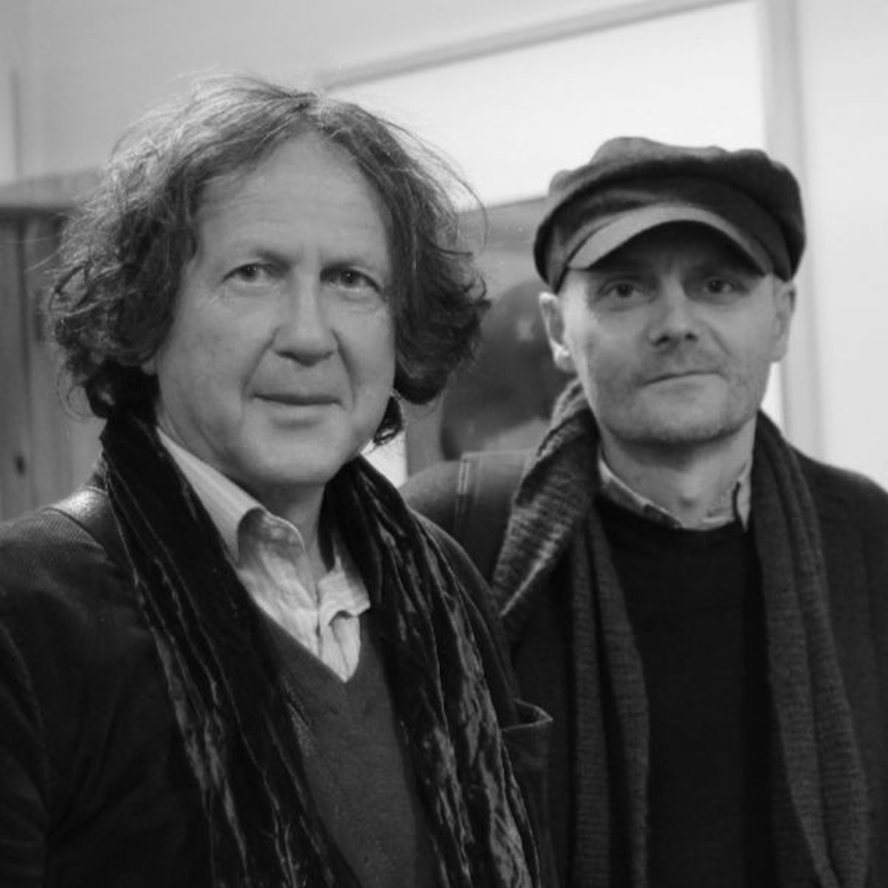 Conversations on Communism