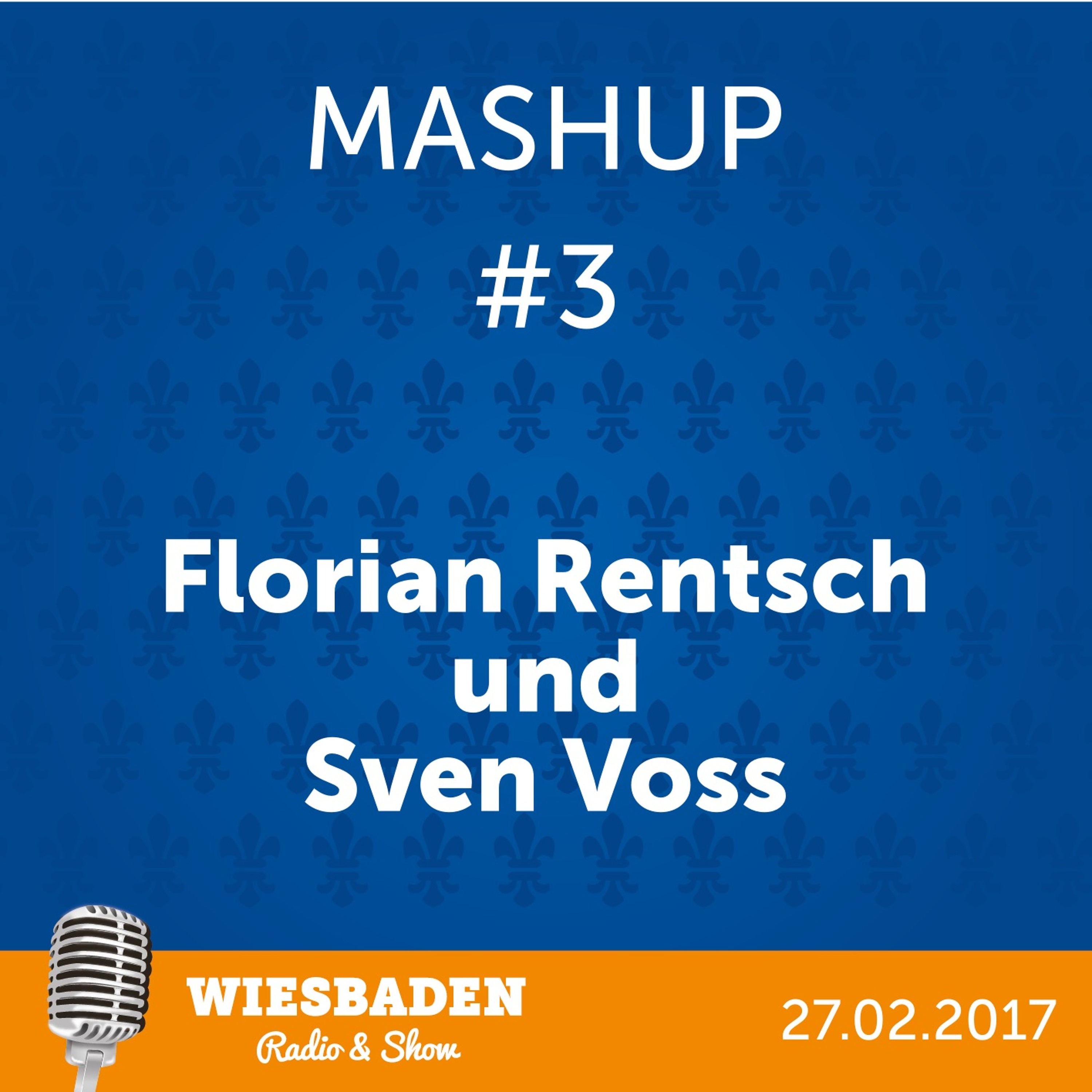 Wiesbaden Radio & Show