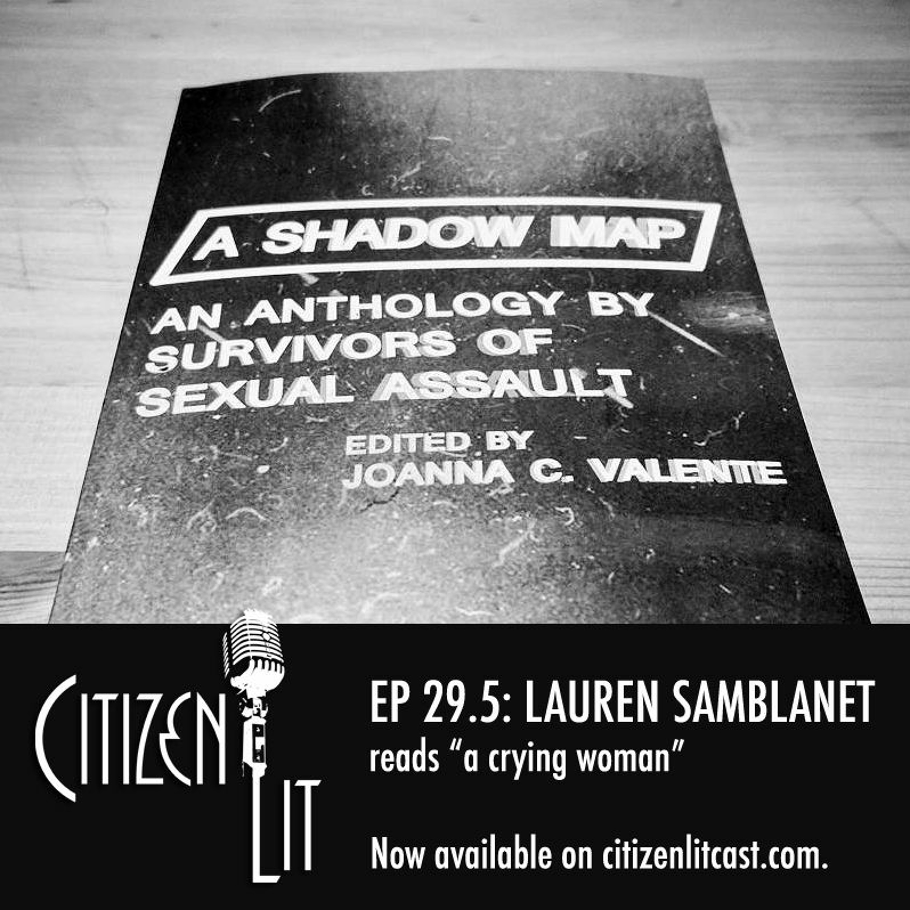 Episode 29.5: Lauren Samblanet