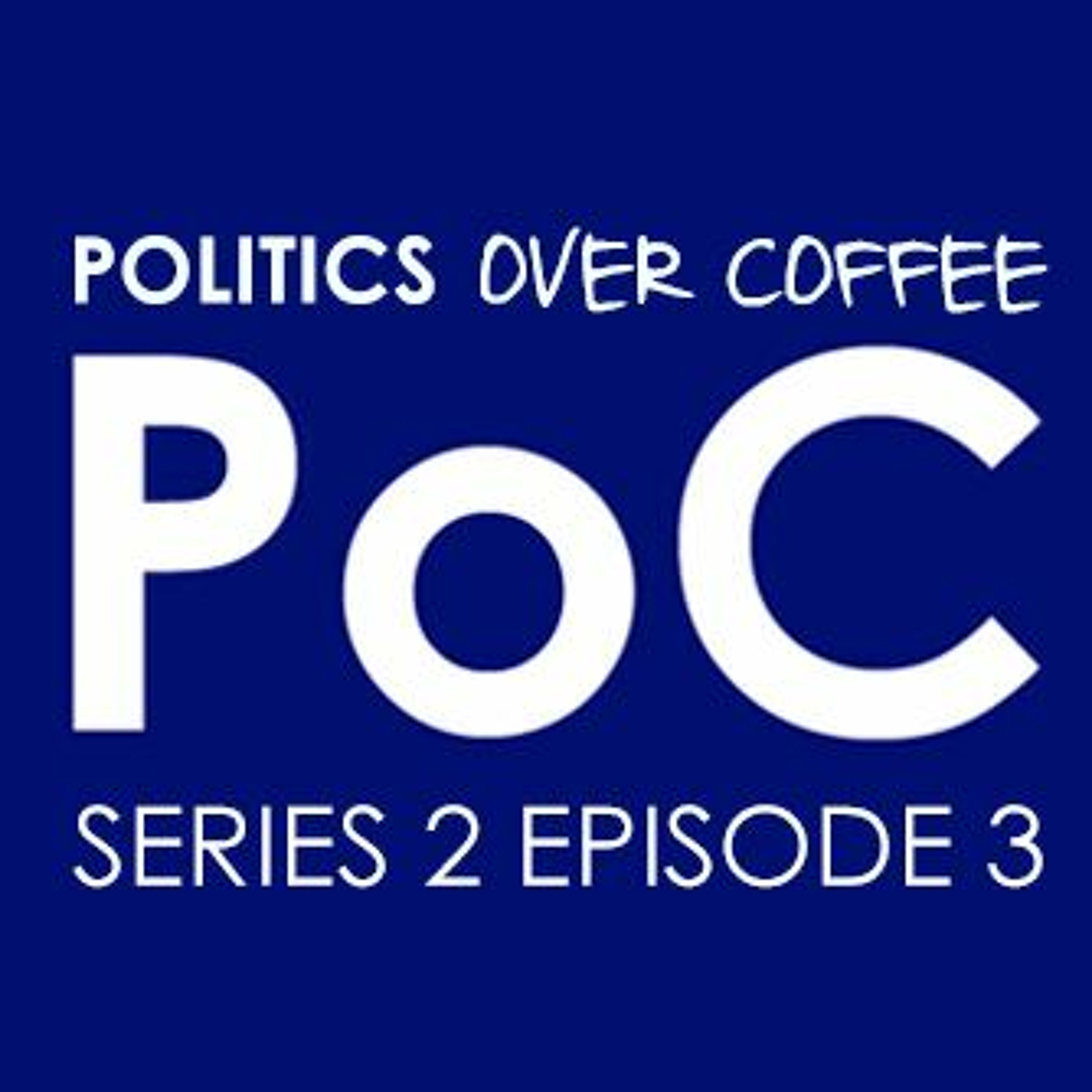 Politics Over Coffee