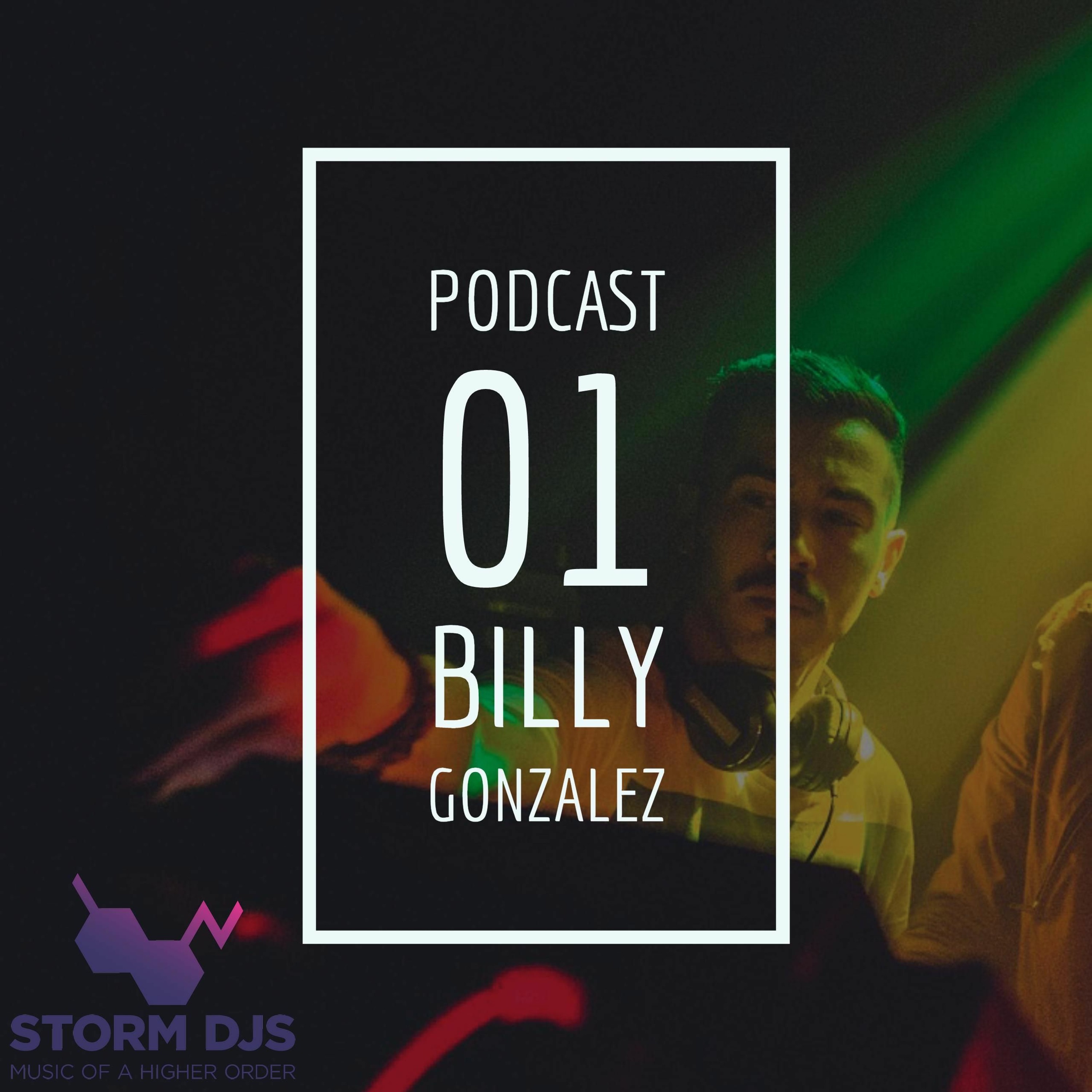 The DJ Interviews