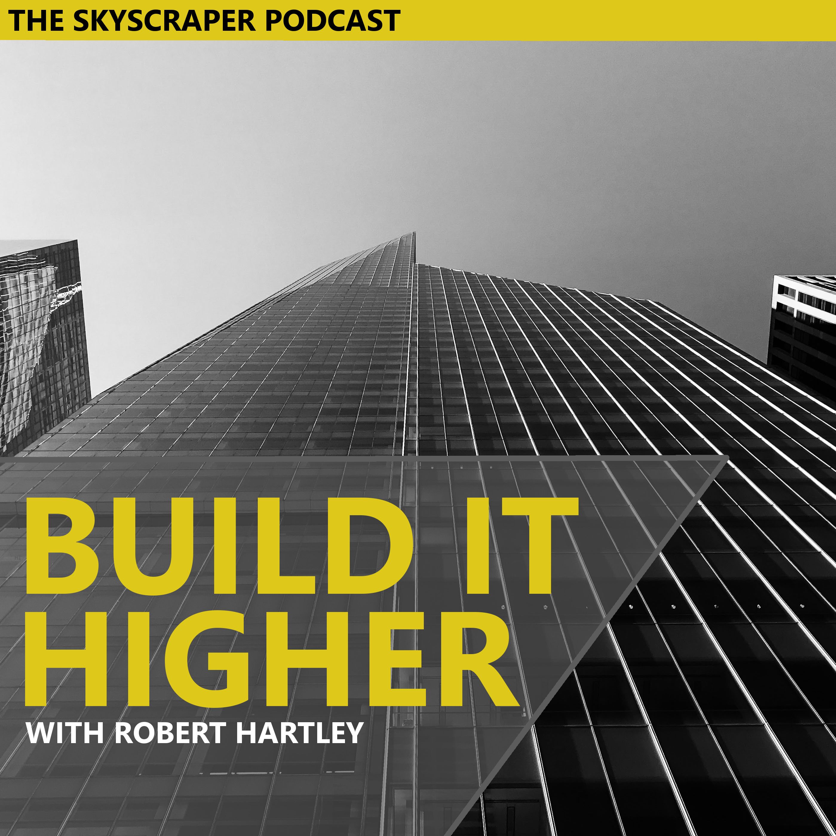 Episode 02 - One World Trade