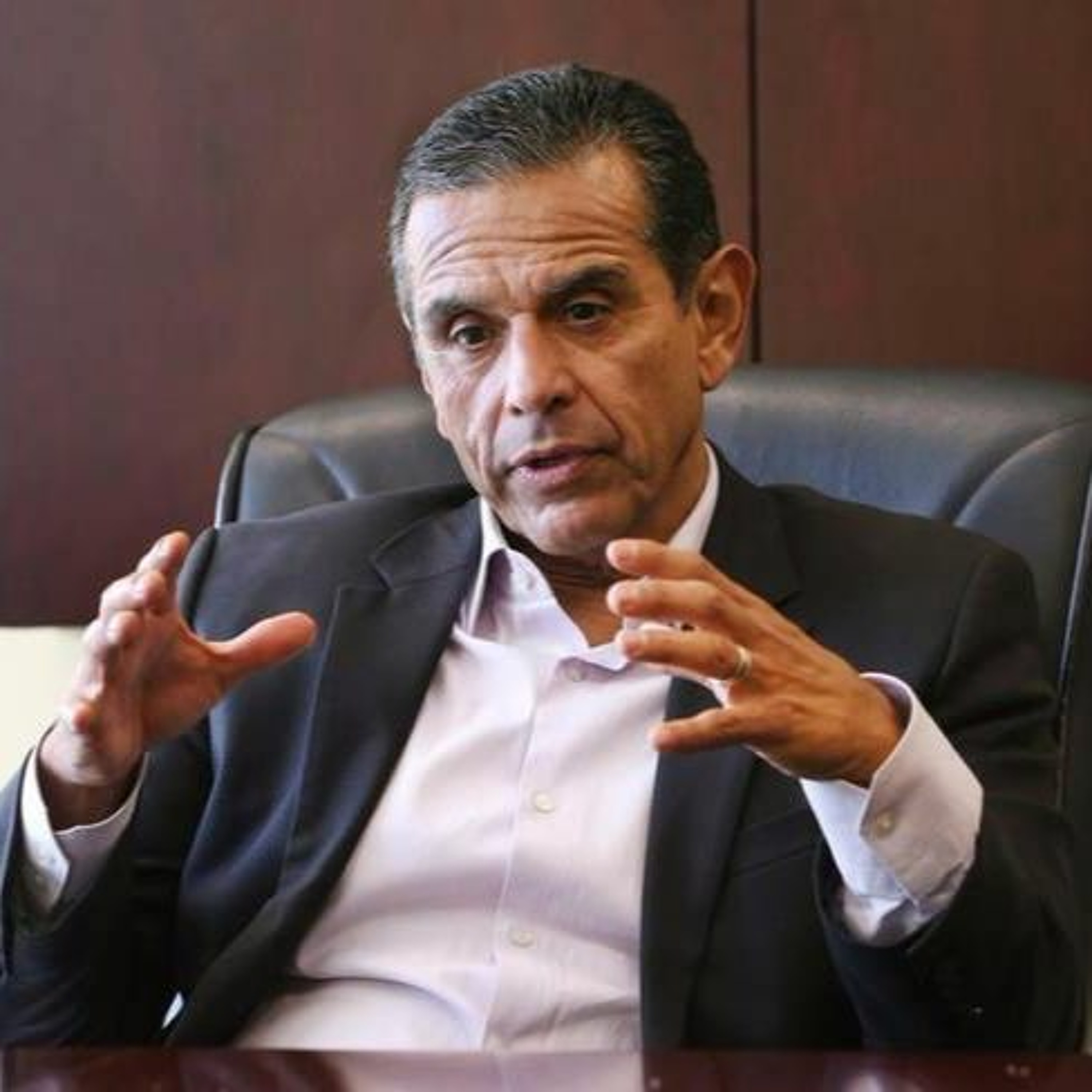 Antonio Villaraigosa’s Competitive Disadvantage