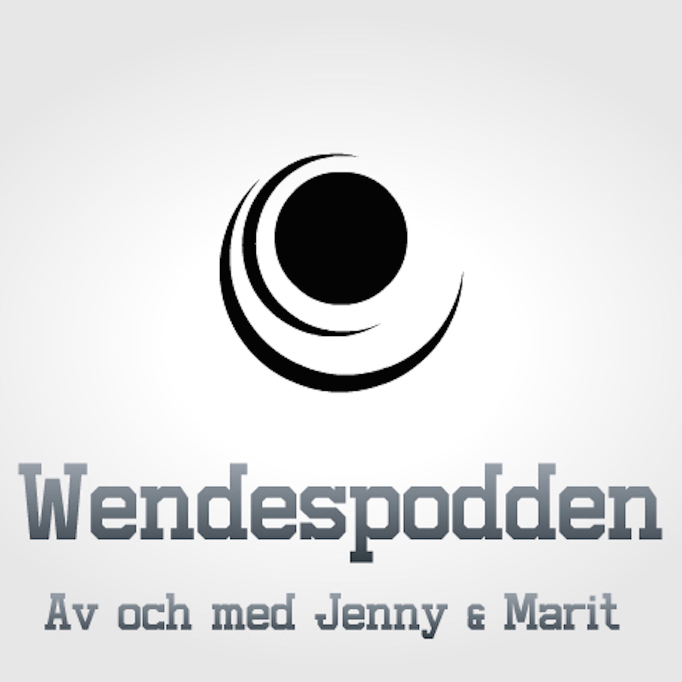 Wendespodden del 13 Att hitta sig själv