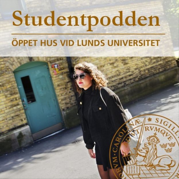 Sittningar på nationer - Studentpodden #11