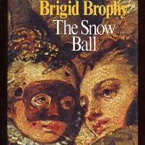 The Snow Ball - Brigid Brophy