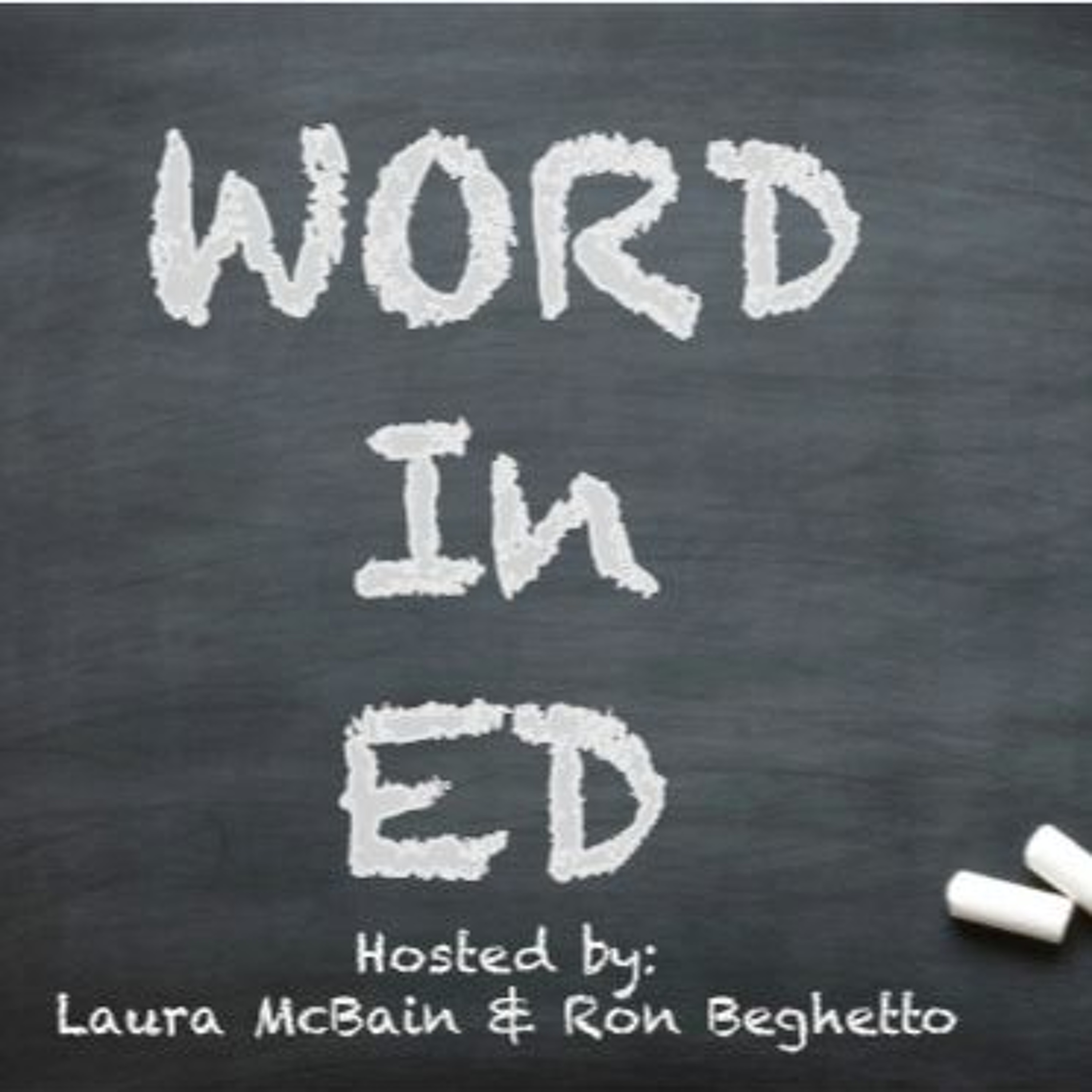 Irrefutable (guest: Prof. Christopher Emdin)