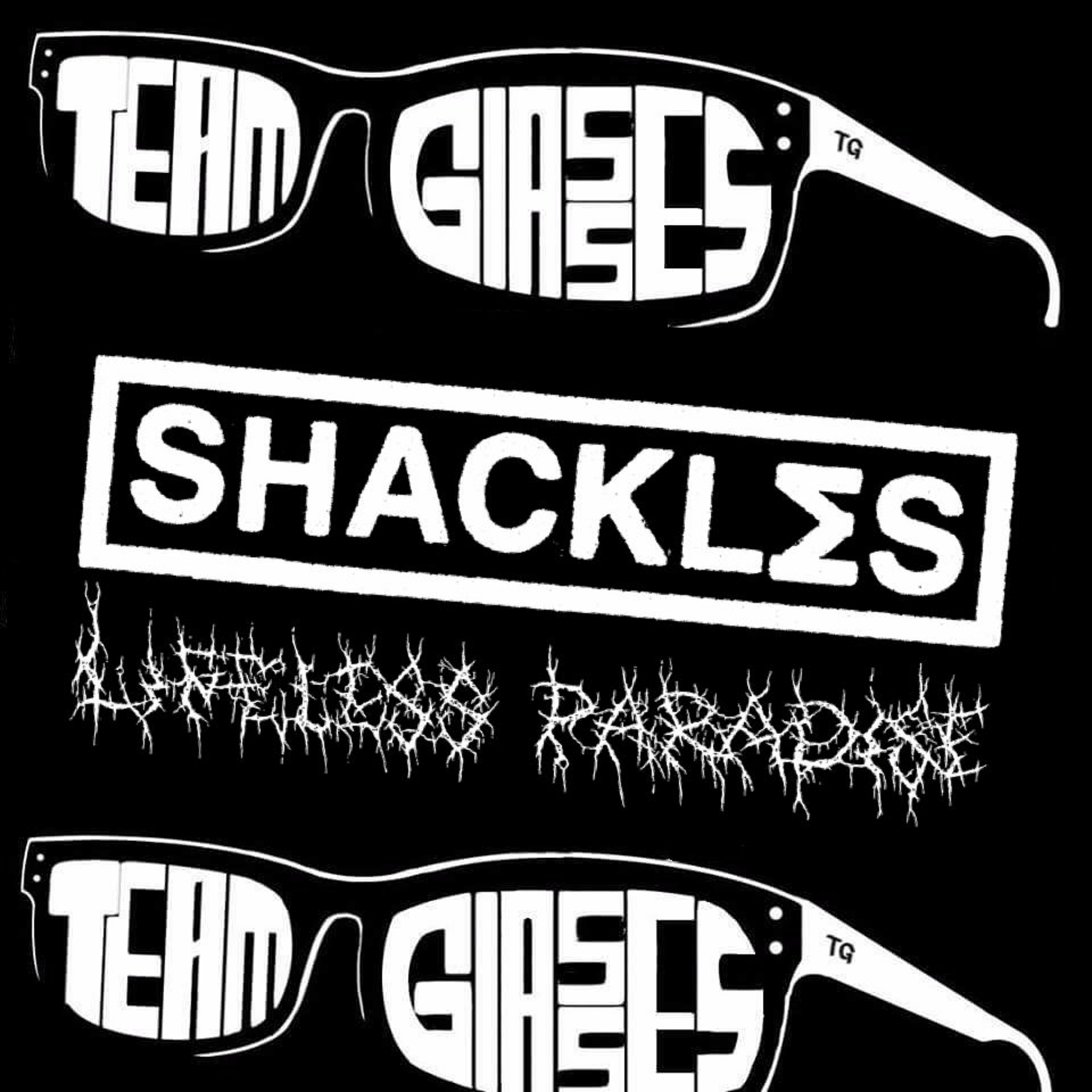 Team Glasses Podcast