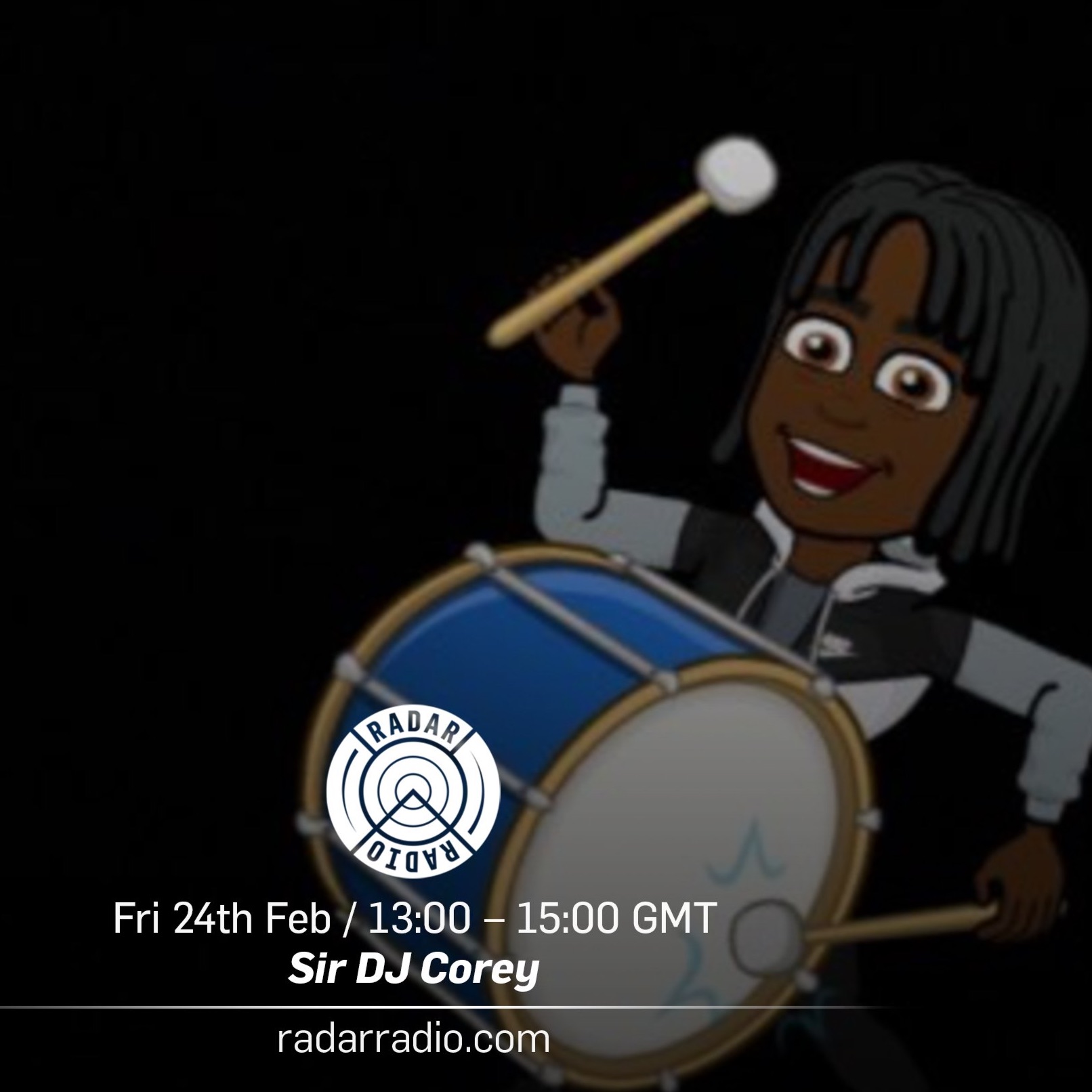 Sirdjcorey Podcast