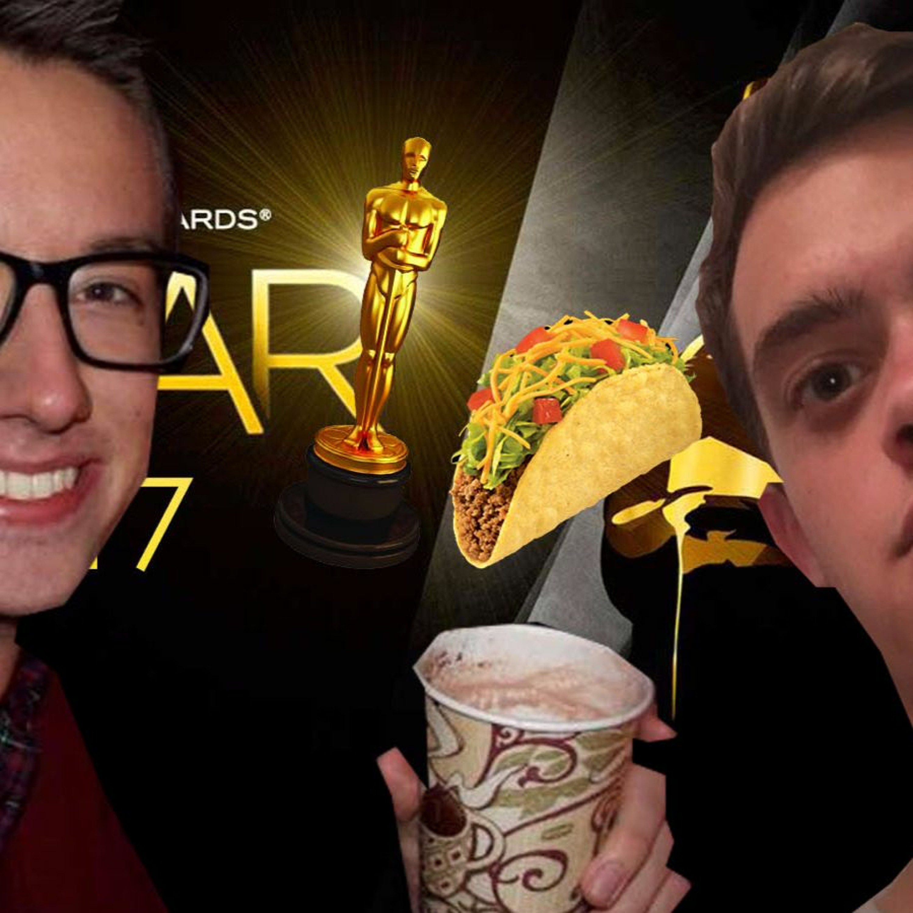 Oscars Recap And Review!