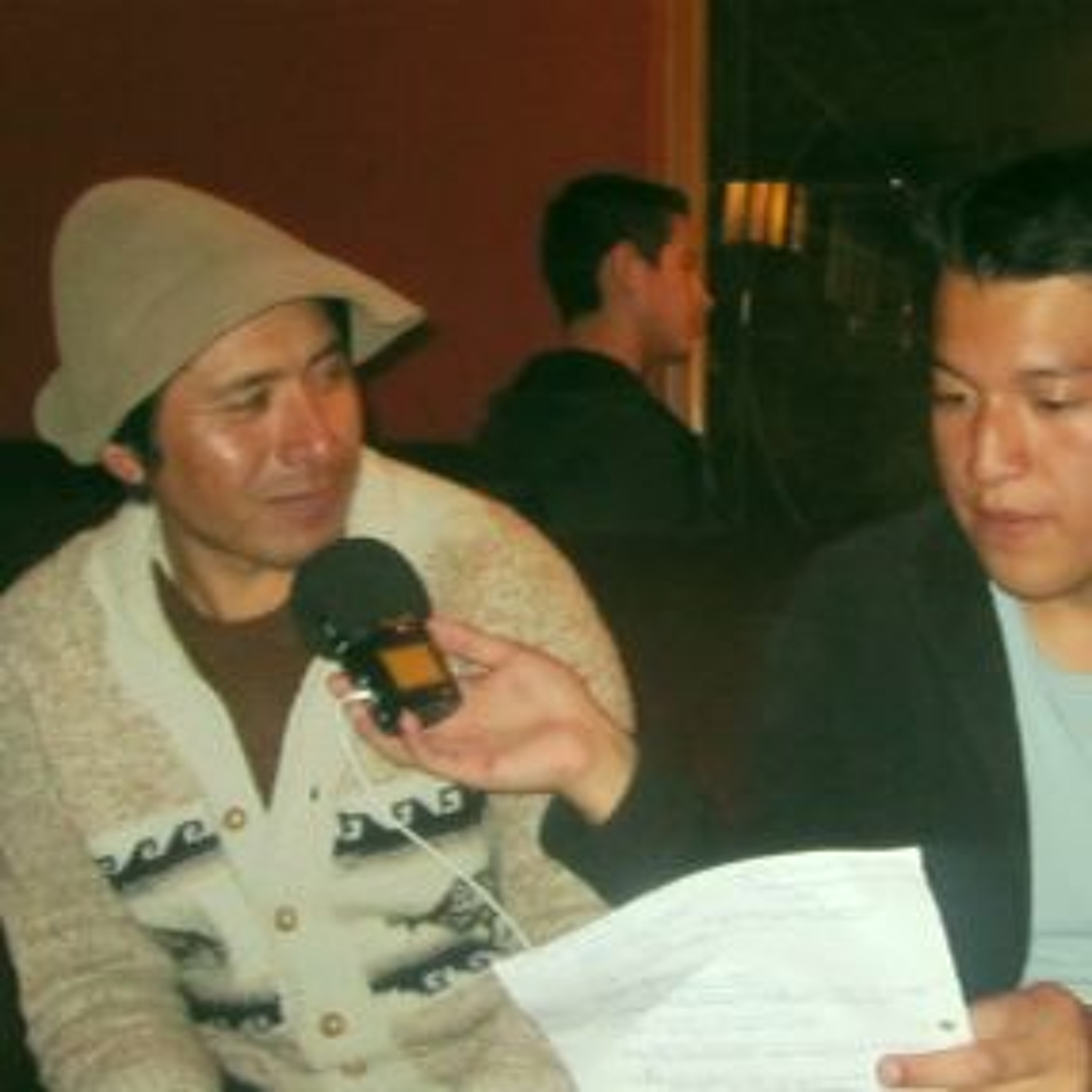 Rimasun - Quechua Language Podcasts