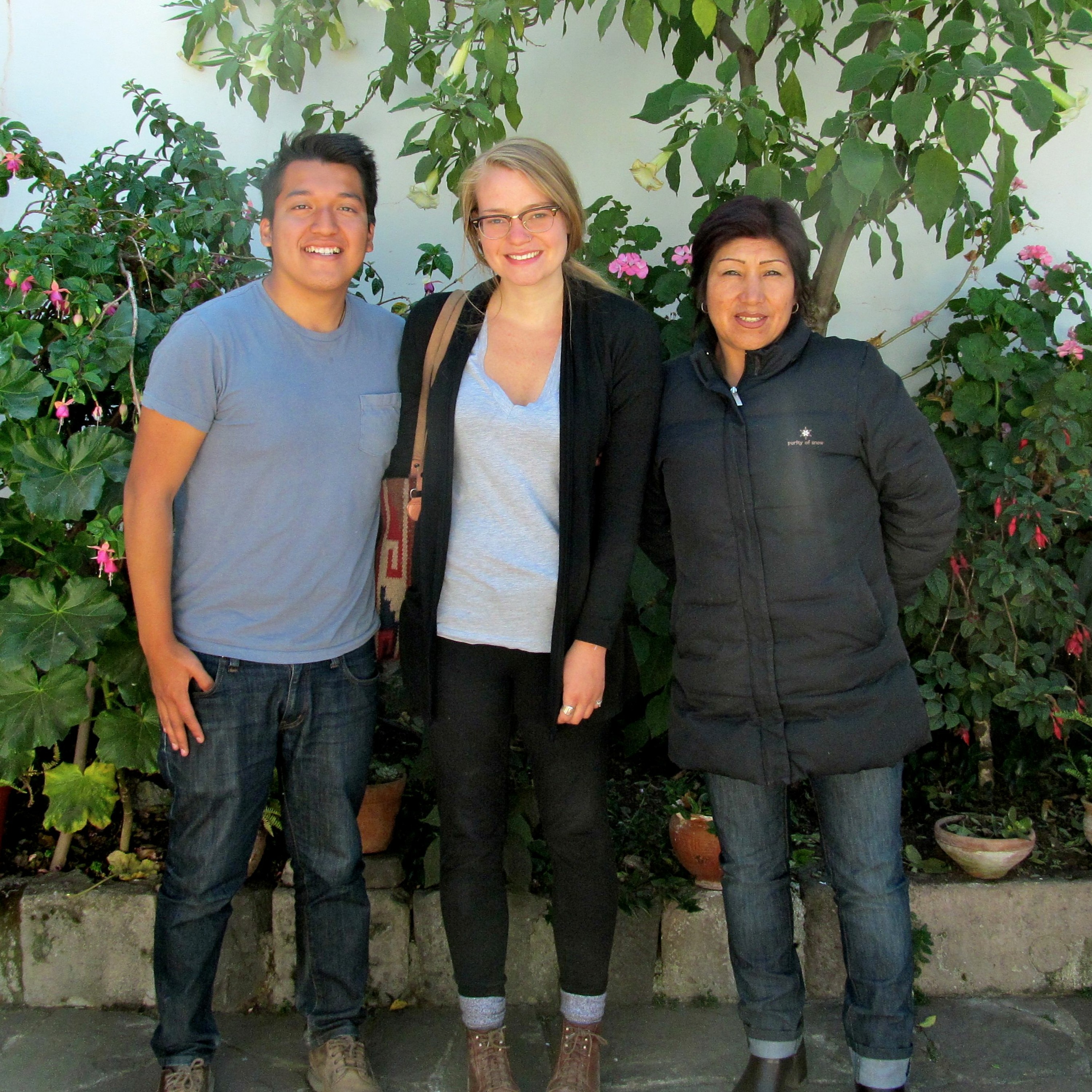 Rimasun - Quechua Language Podcasts