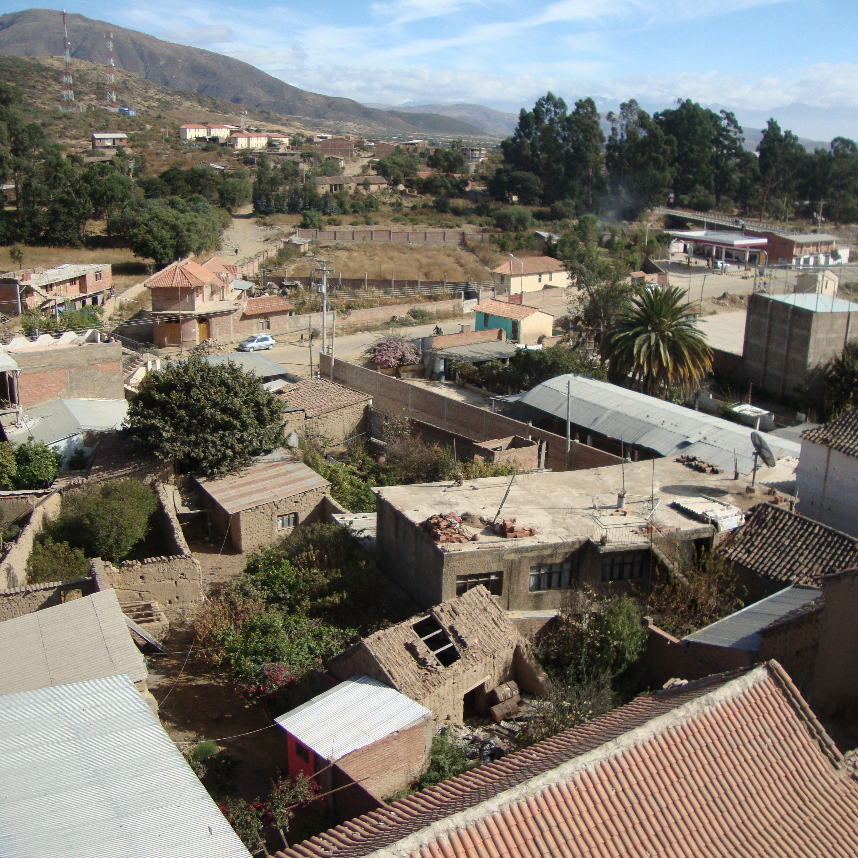 Rimasun - Quechua Language Podcasts