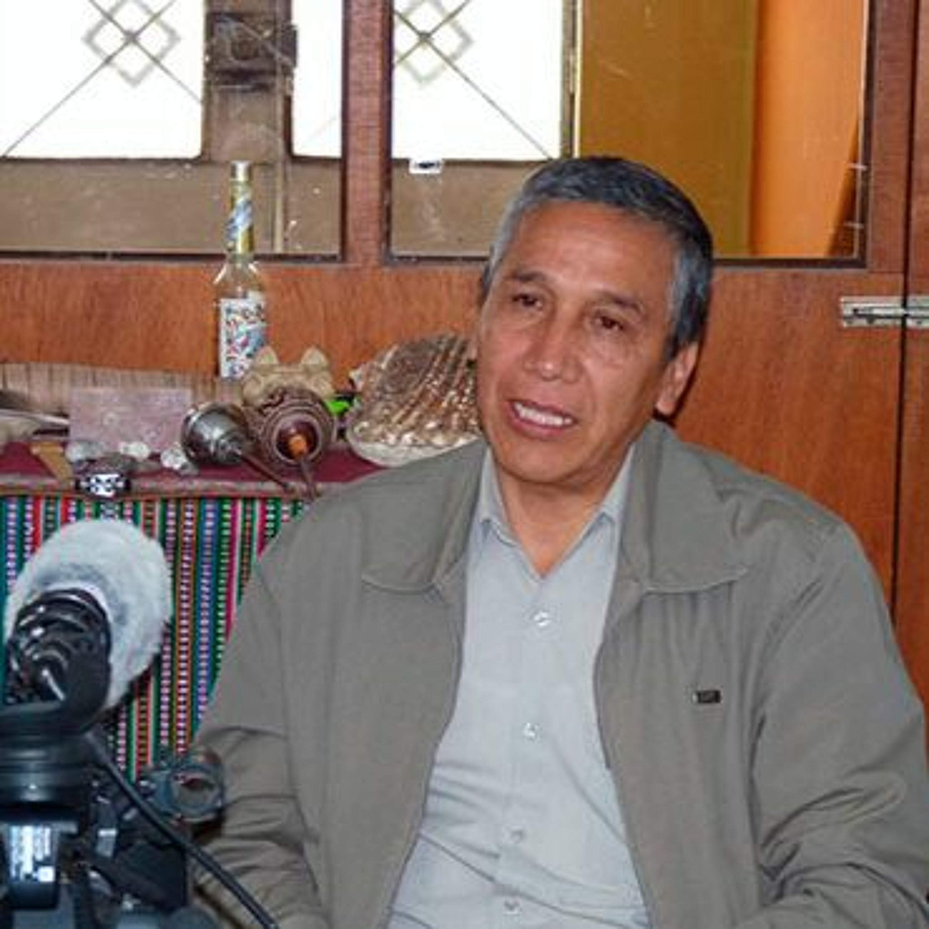 Rimasun - Quechua Language Podcasts