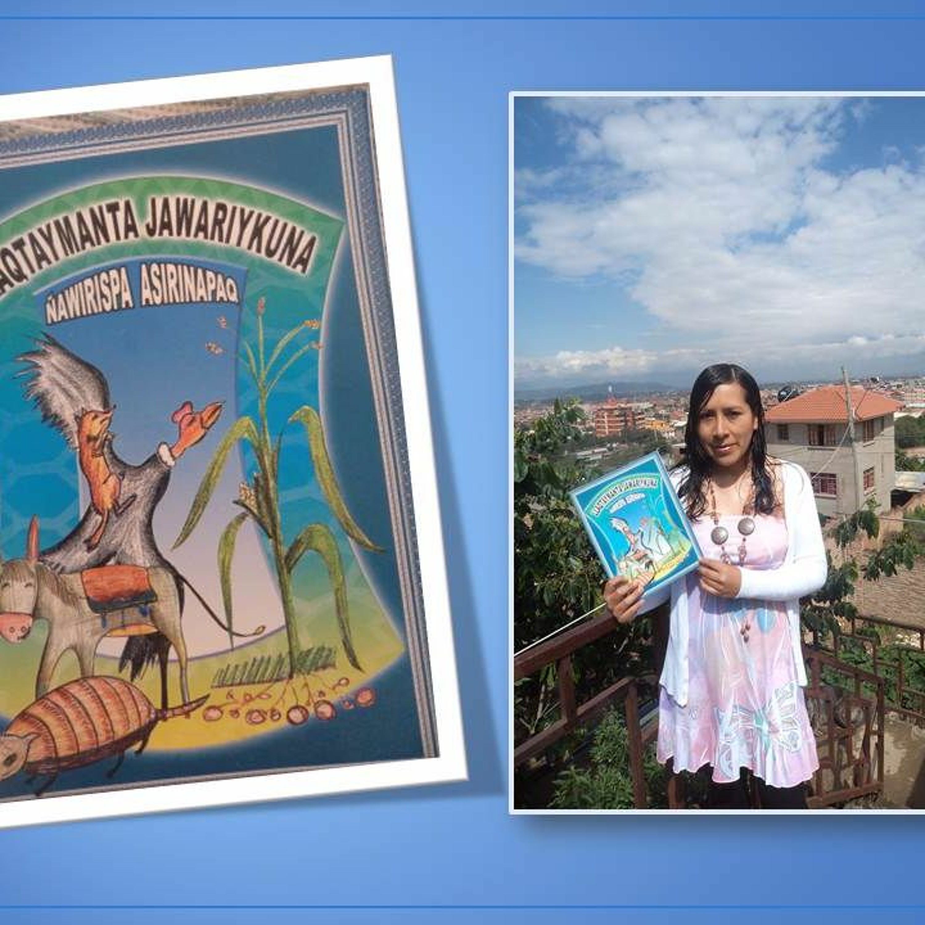 Rimasun - Quechua Language Podcasts