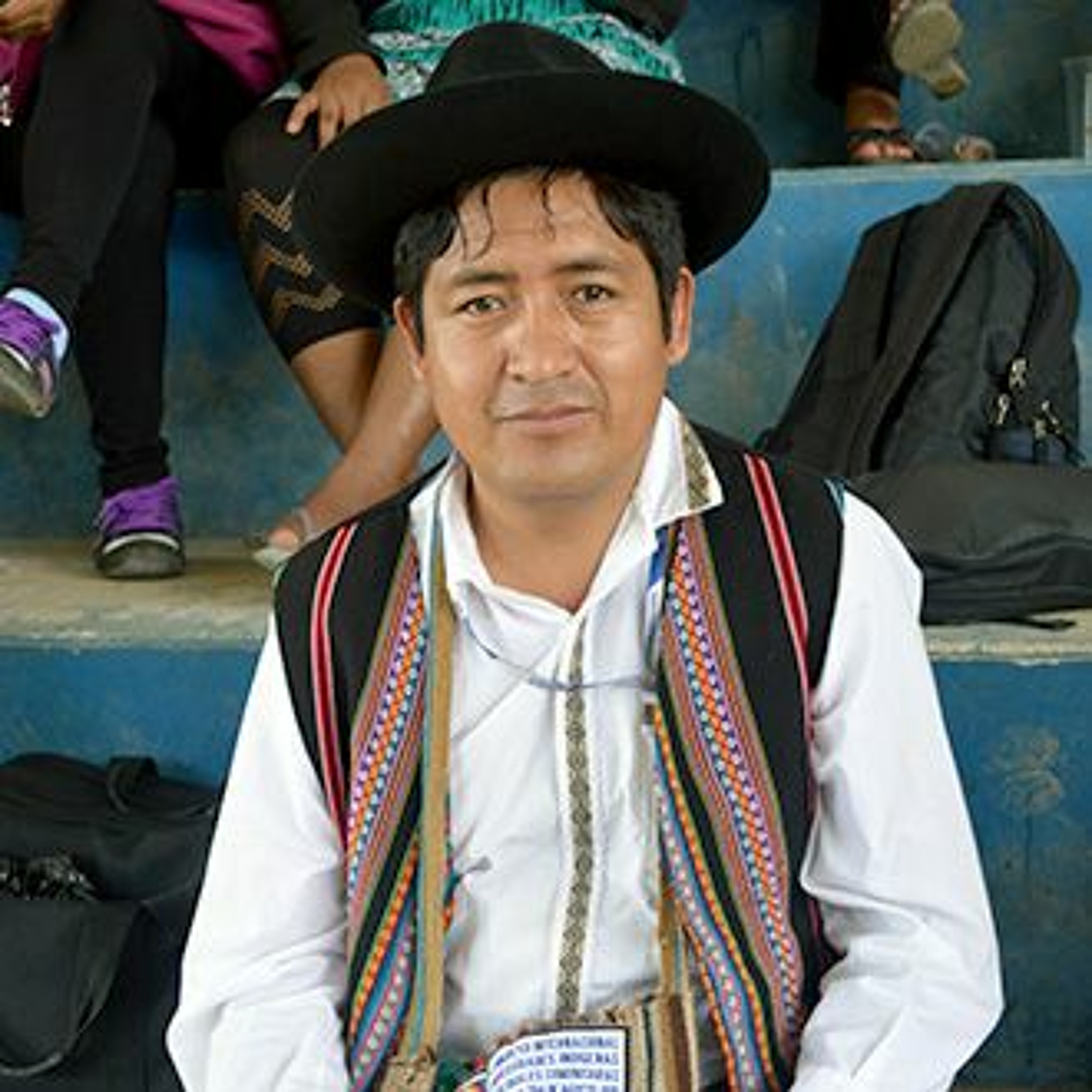 Rimasun - Quechua Language Podcasts
