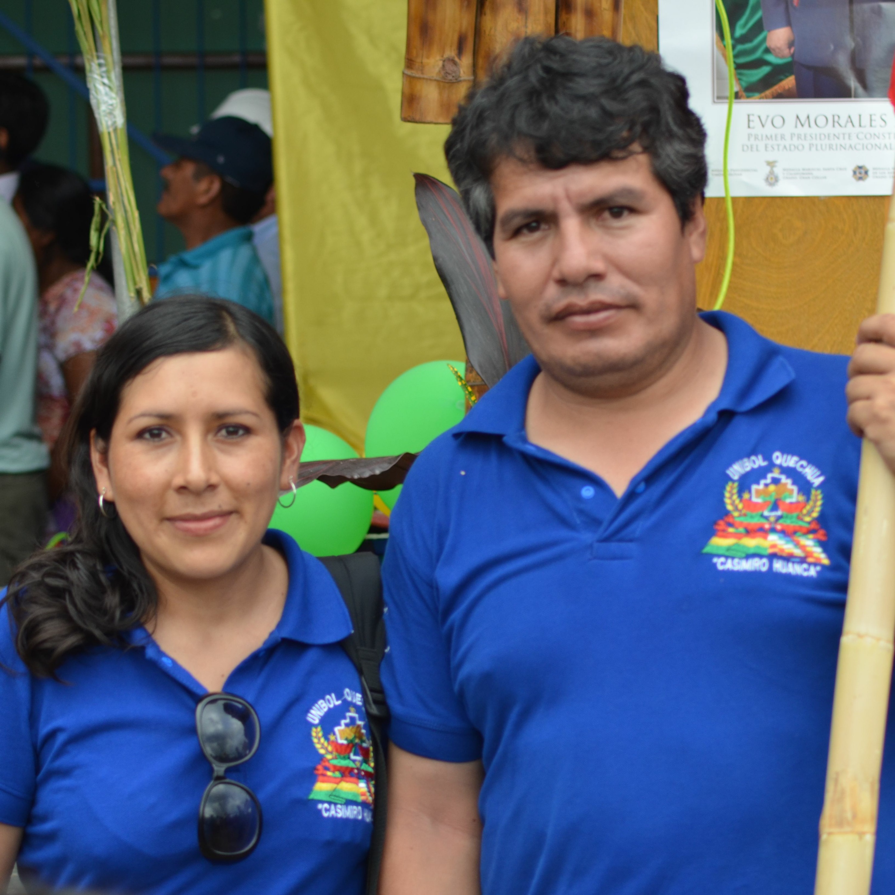 Rimasun - Quechua Language Podcasts