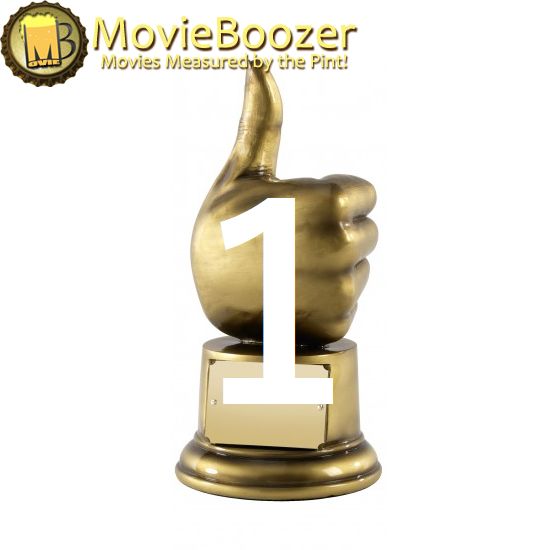 Virtual Pub 198a: The Best of 2016 Part 1