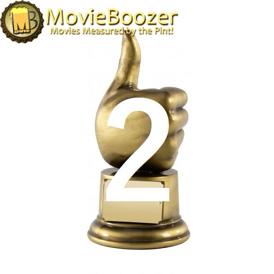 Virtual Pub 198b: The Best of 2016 Part 2