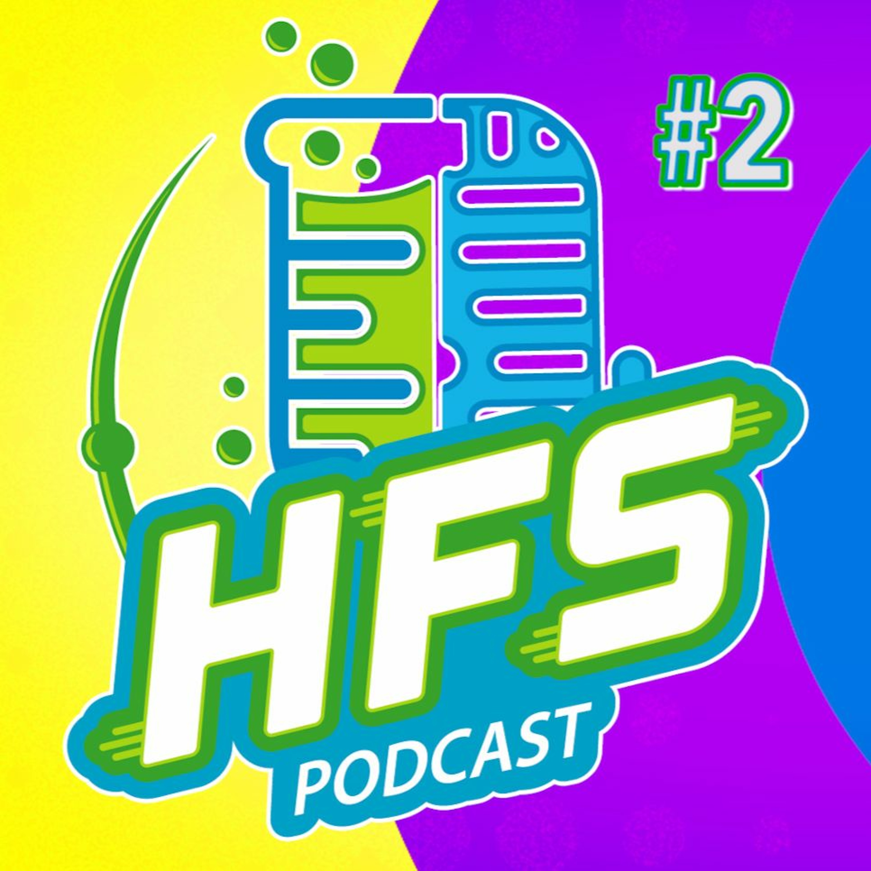 HFS Podcast